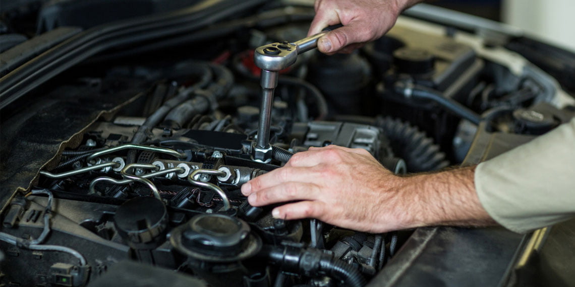 Насос форсунки на двигателях TDI. Какой ресурс и нюансы ремонта