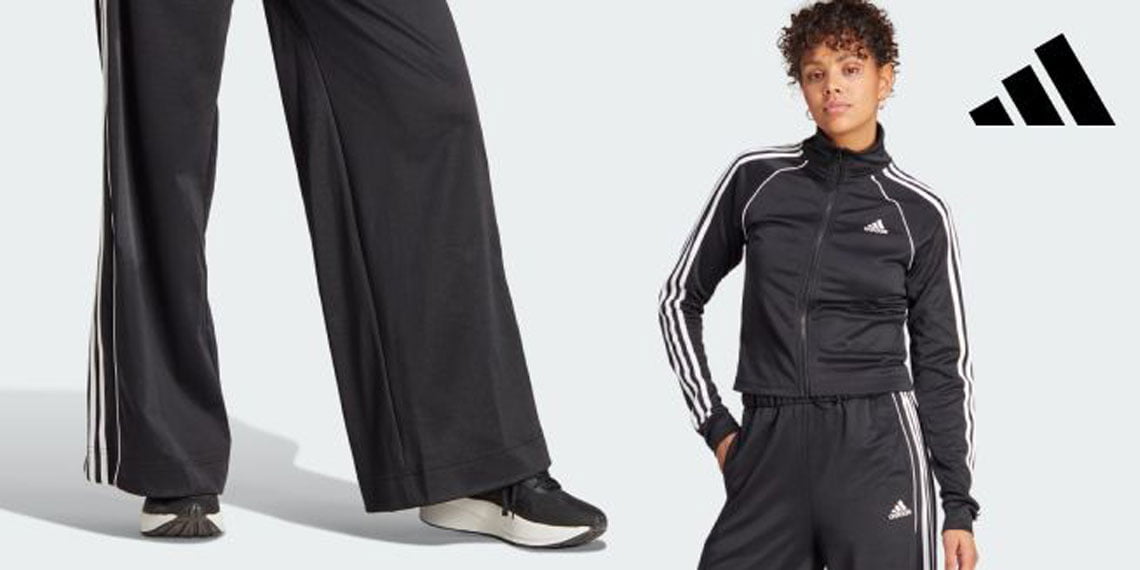 Спортивный костюм Адидас: ощути энергию и стиль