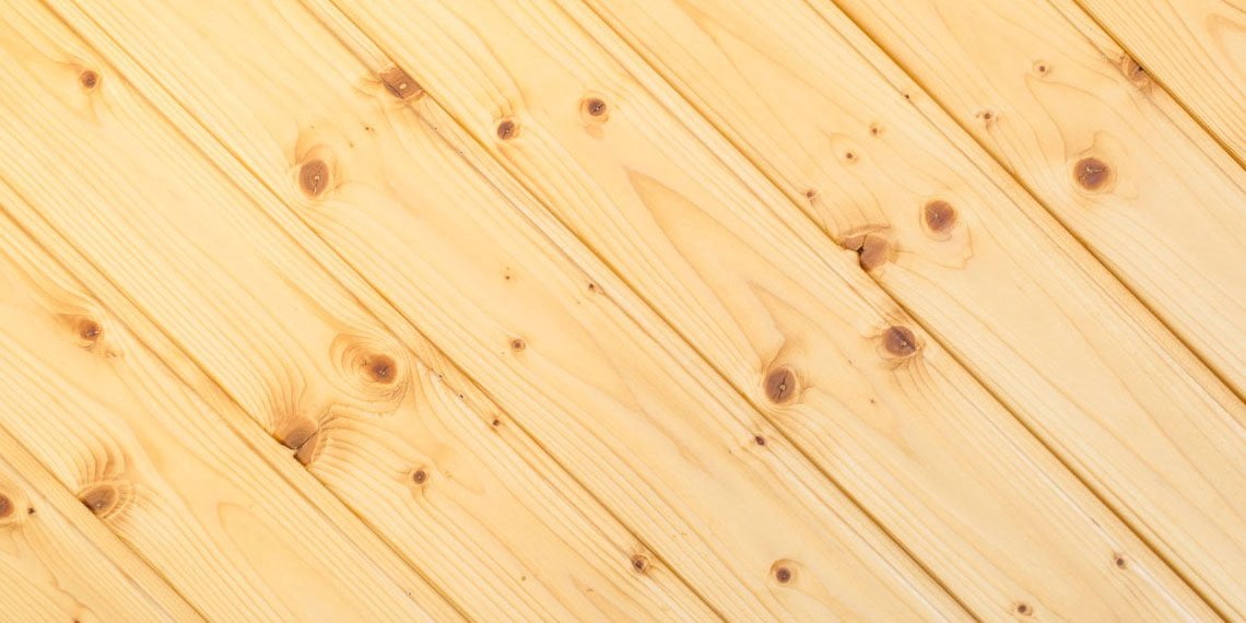 Вагонка та її застосування. Чому це популярний матеріал оздоблення