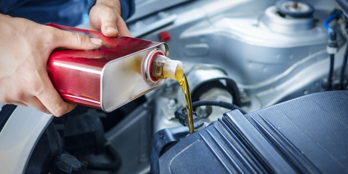 Дизельные двигатели: как выбрать подходящее моторное масло?