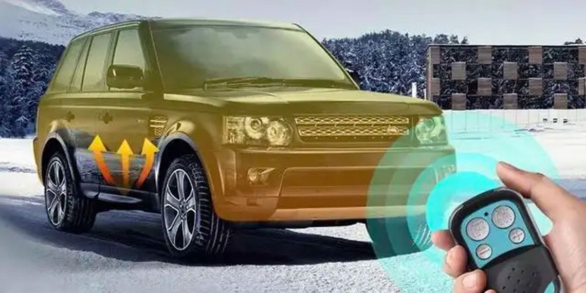 Економія палива з автономними обігрівачами: міф чи реальність?