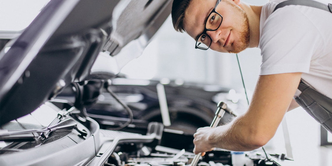 Как выбрать хороший автосервис?