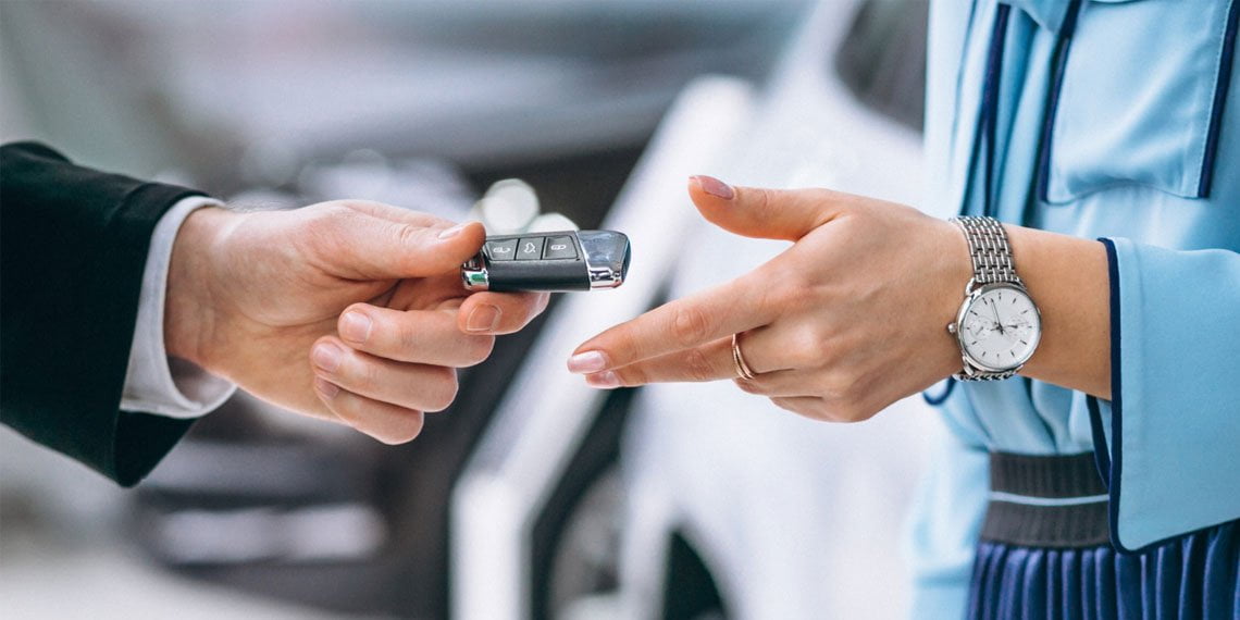 Как выгодно продать свой автомобиль