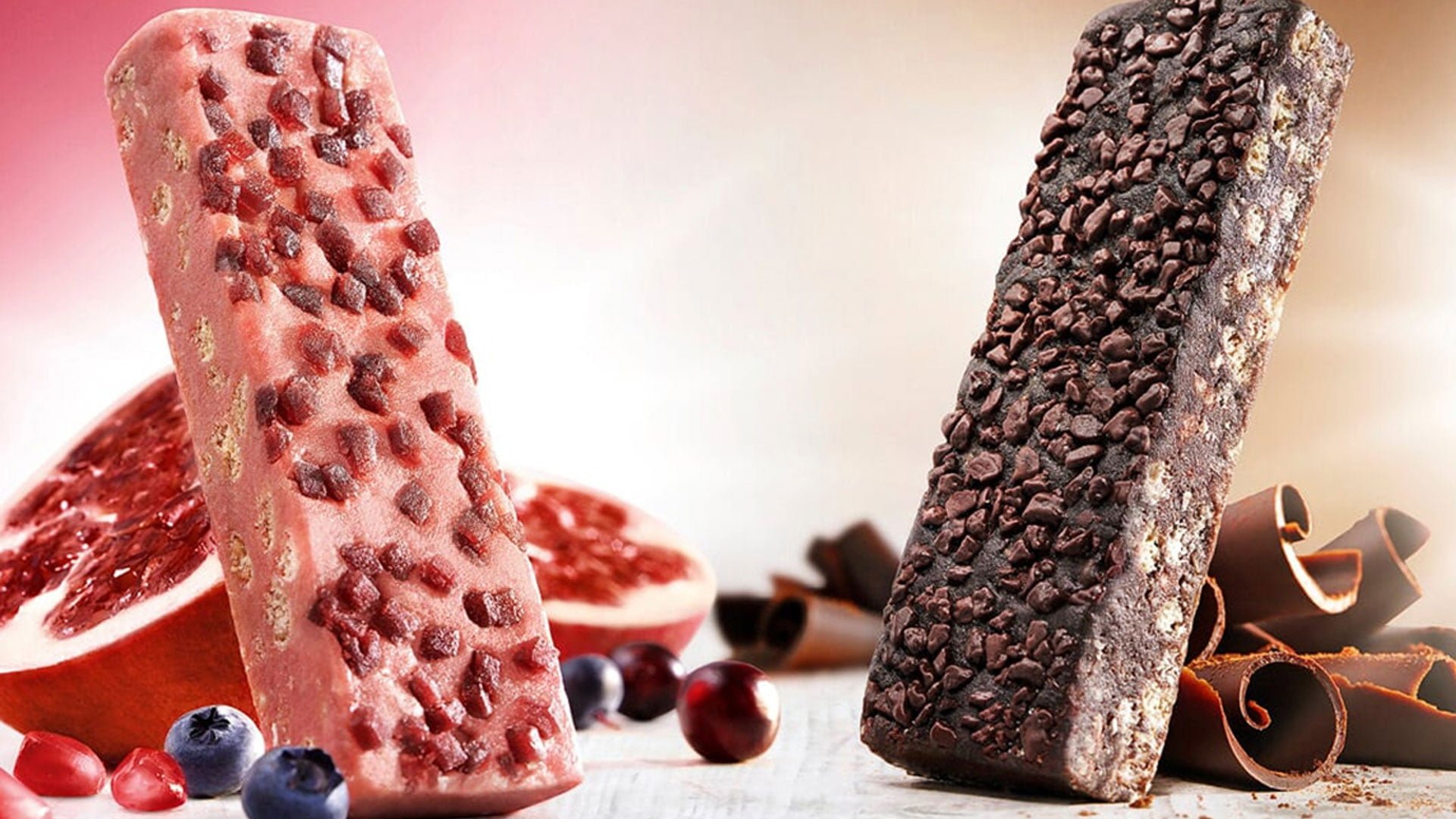 Батончики ФІЗІ як смачний та ефективний спосіб зарядитися енергією