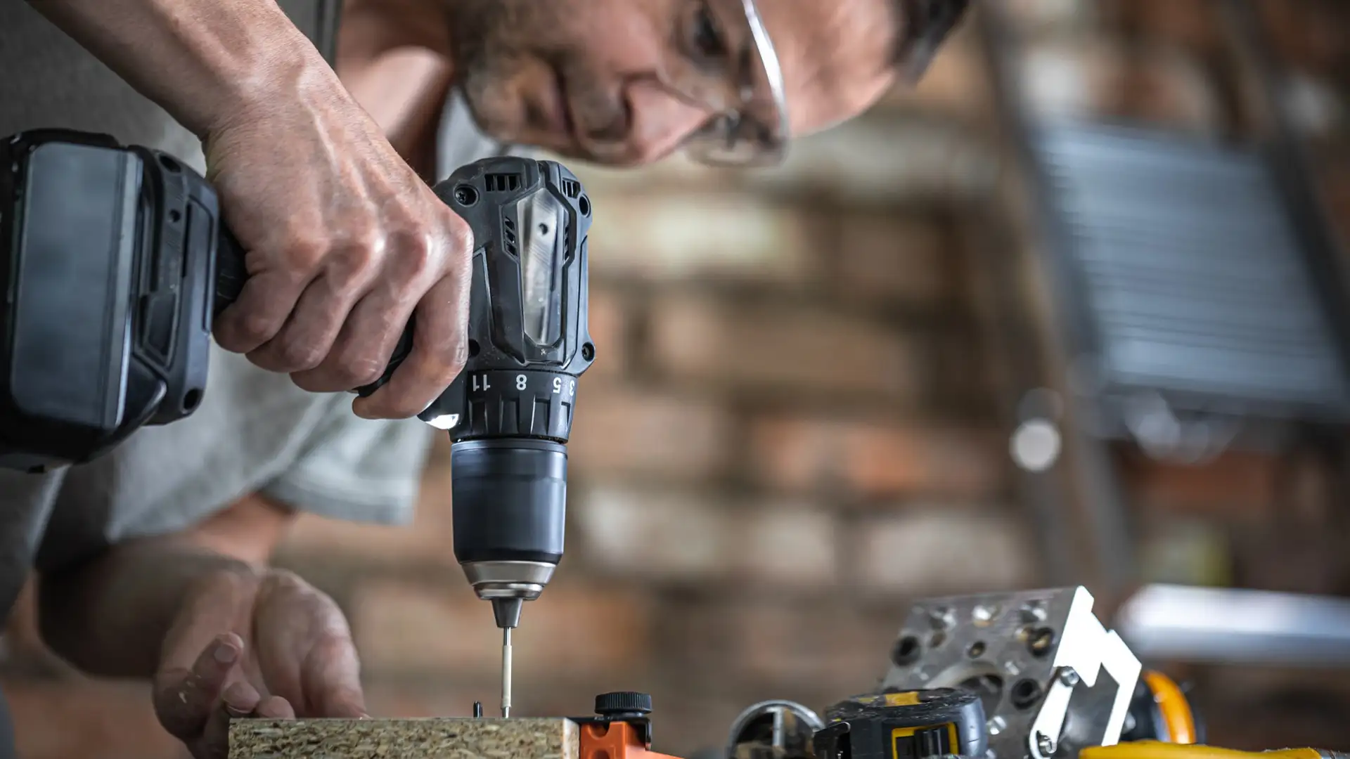 Инструкция по установке дюбеля 6х40: шаг за шагом