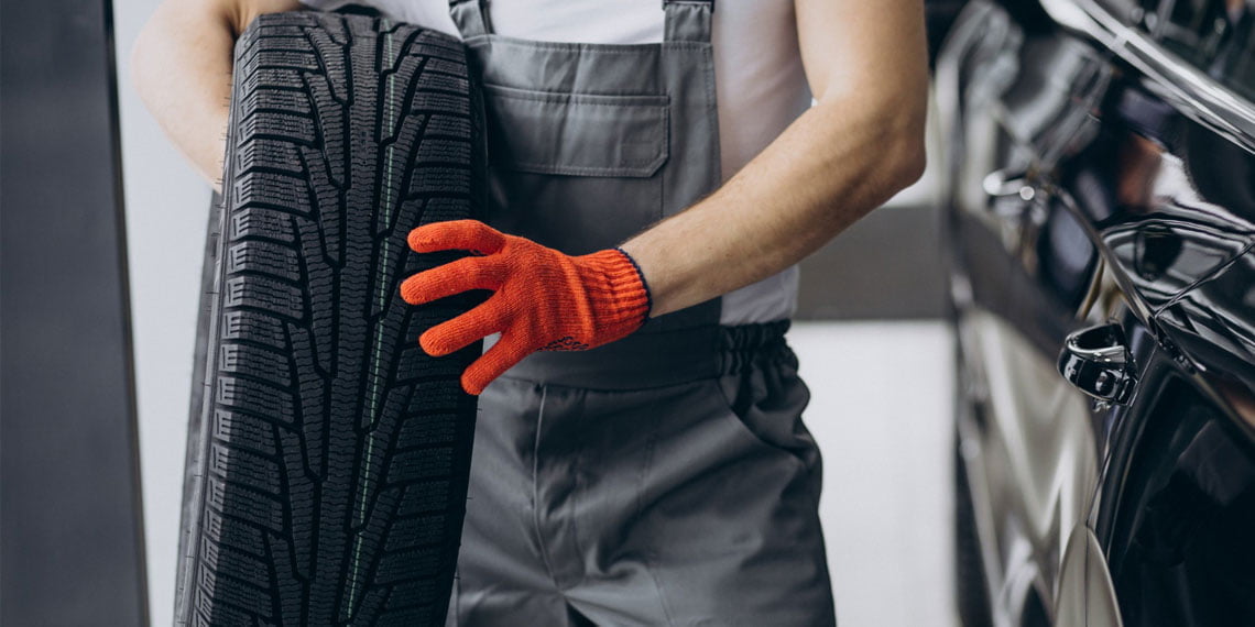 Как шины влияют на экономию топлива – мифы и факты
