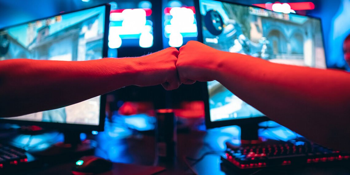 Партнерство GG.bet із кіберспортивними командами та турнірами: Підтримка та зростання