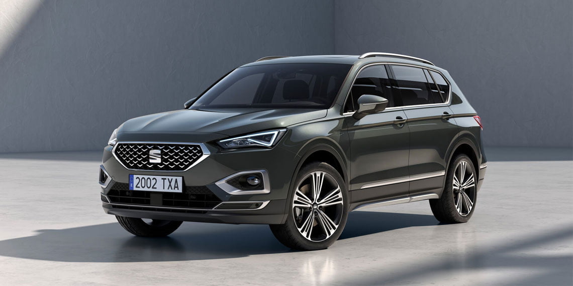SEAT кінець. Епоха дешевих машин закінчується, наступає час Cupra