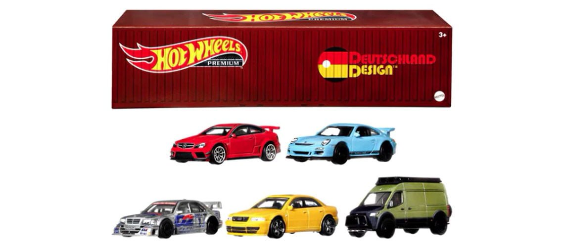 Секреты создания: от эскиза до выпуска модели Хот Вилс