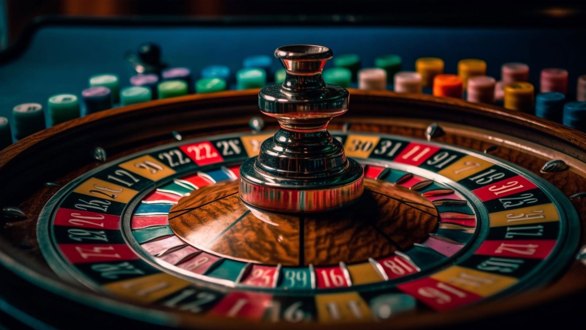 Slots City – найпопулярніше українське казино