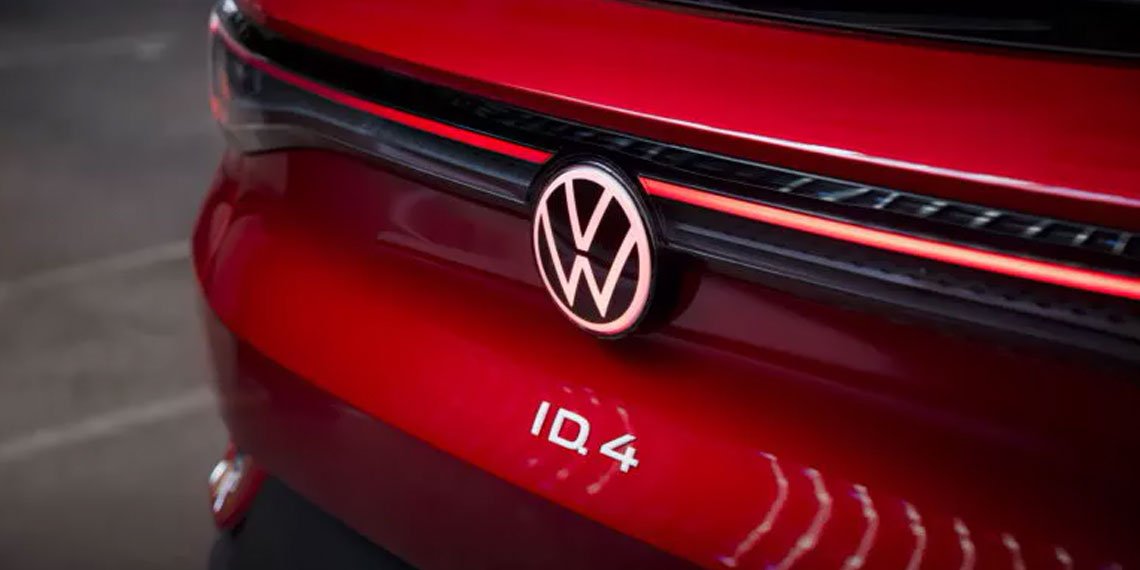 VW ID.4 обновят на 2024 год, добавив мощности и запаса хода