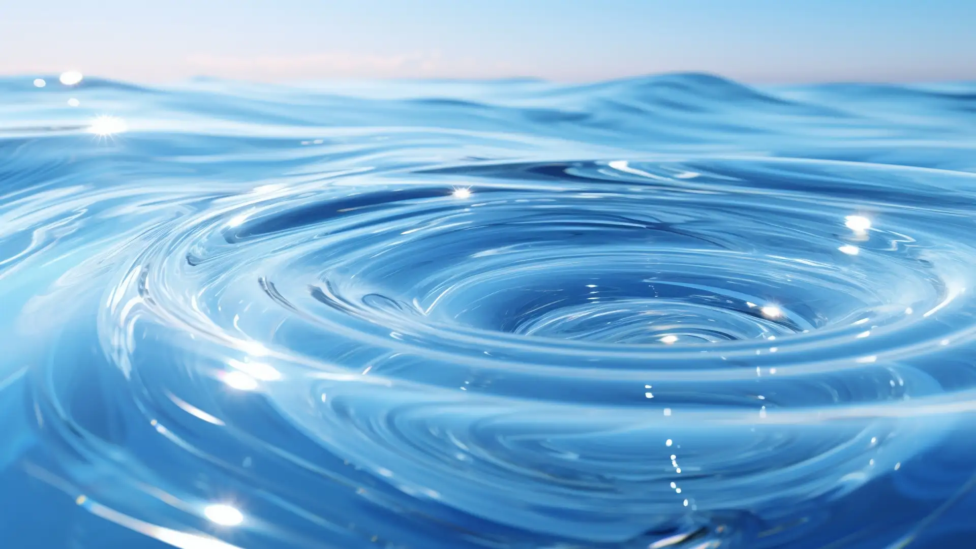 Чиста питна вода для вашого дому, різновидності фільтрів води