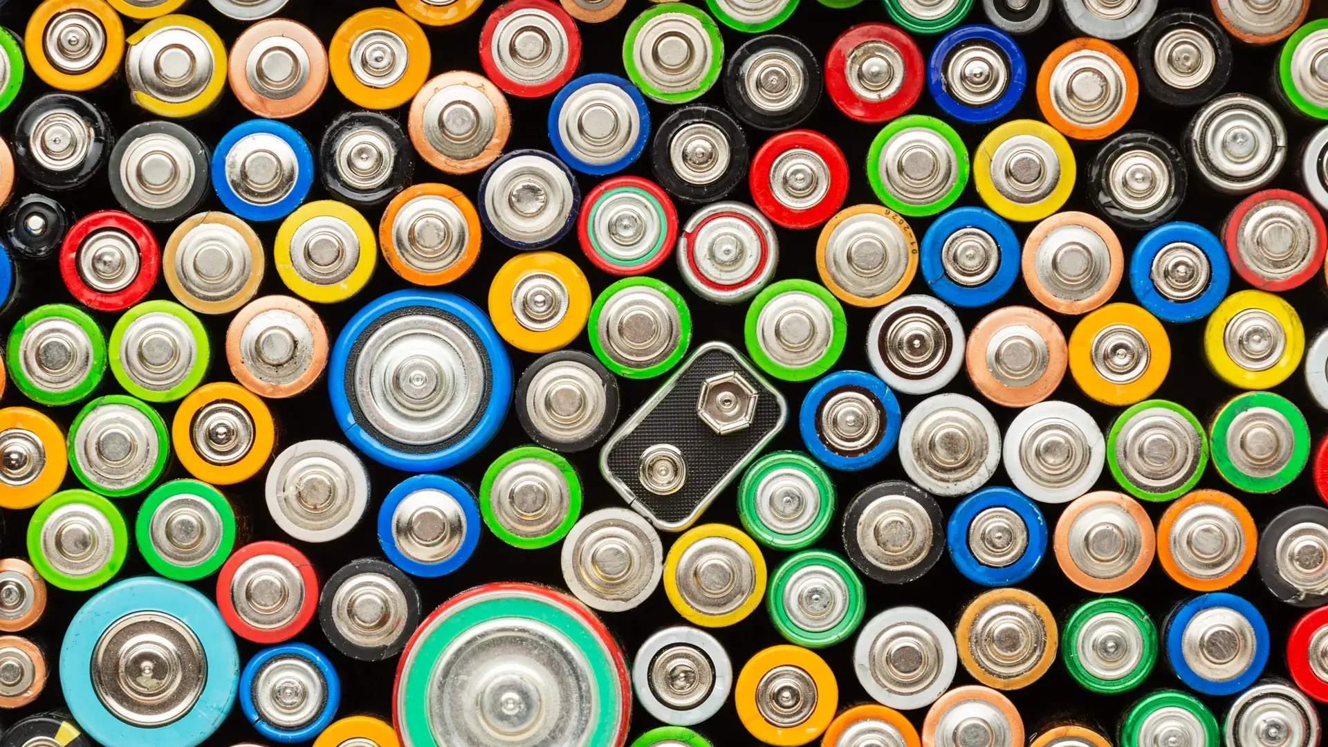 Гелевые аккумуляторы: Идеальный выбор для надежного энергоснабжения