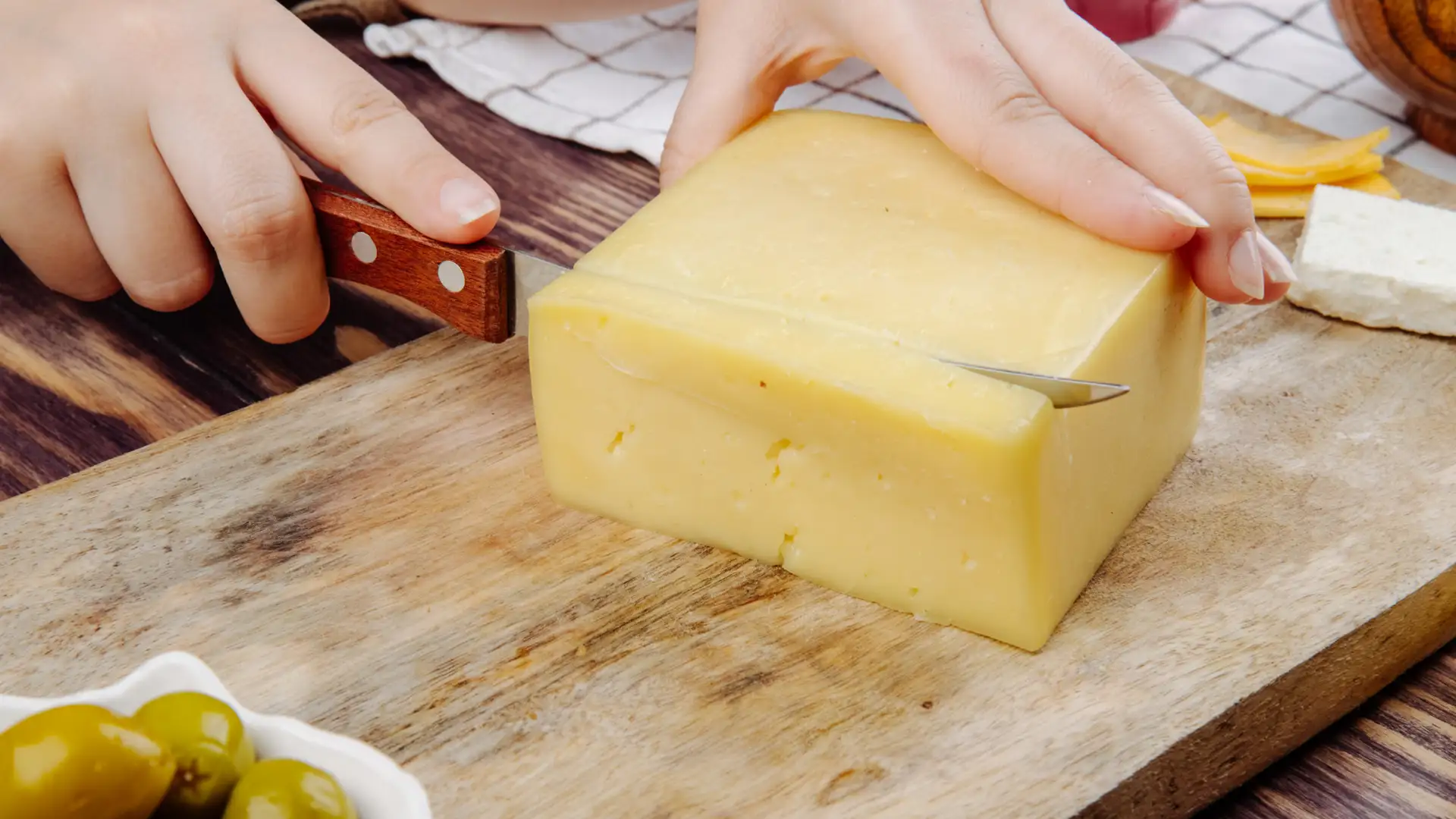 Искусство домашнего сыроделия или тайны изготовления вкусного сыра