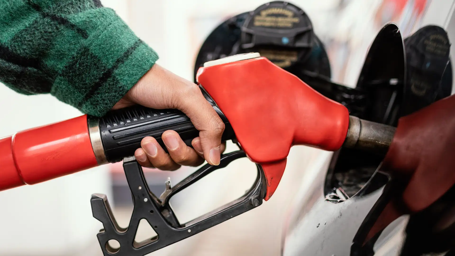 Как сэкономить на покупке топливного бака