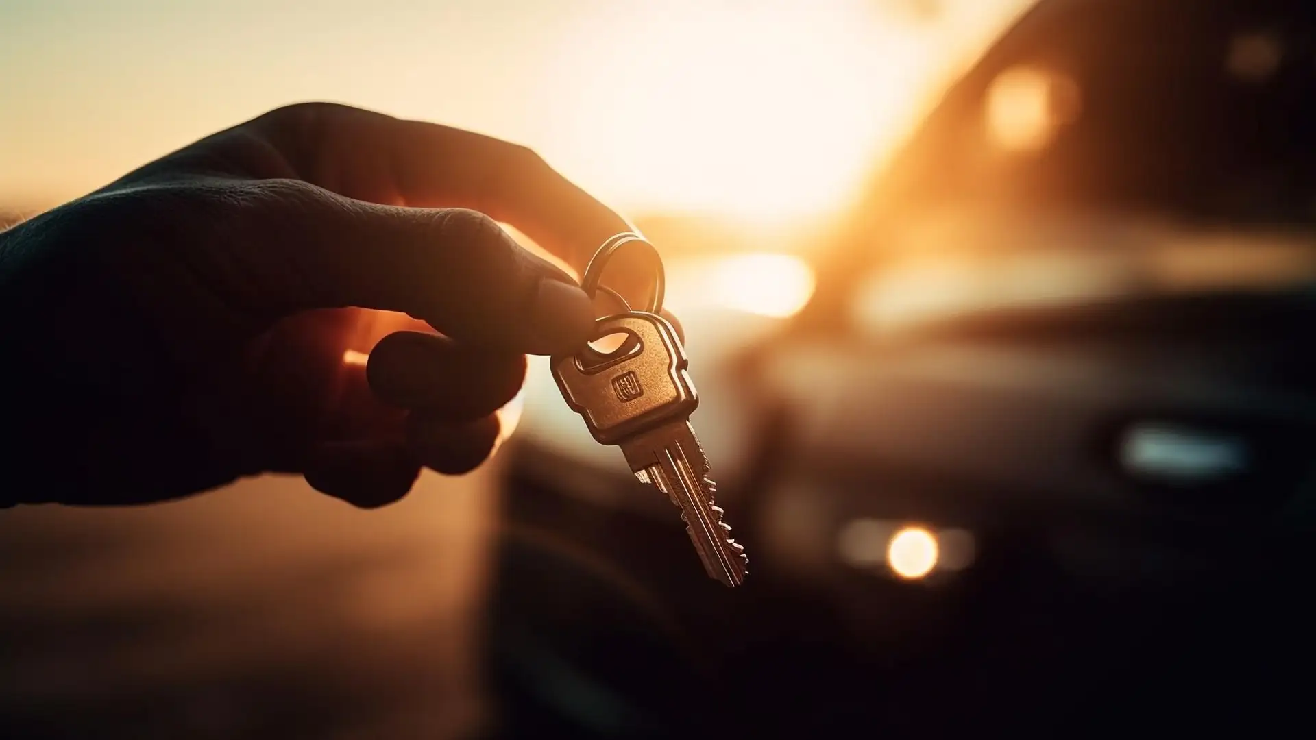 Лизинг это будущее автокредитования. ТОП-5 причин почему