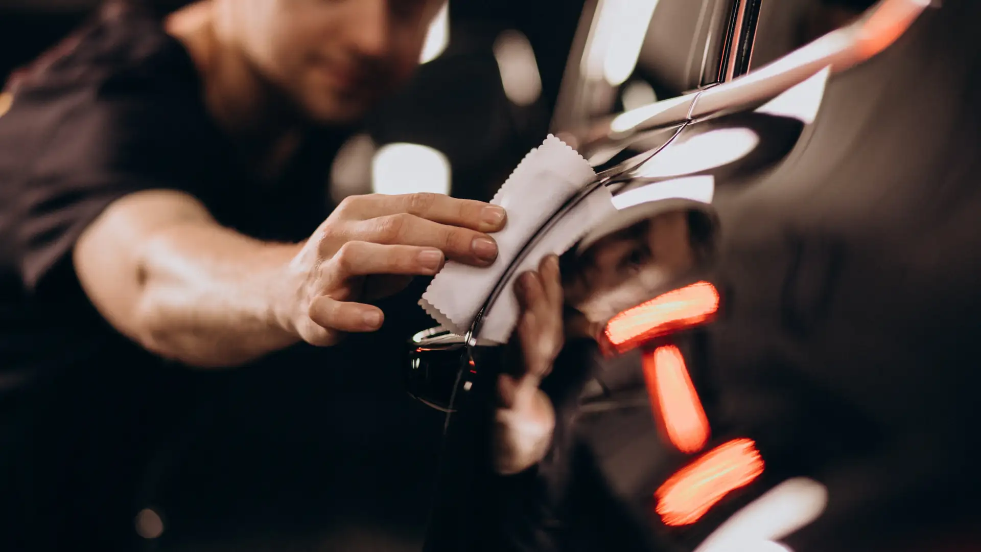 Мистецтво детейлінгу: як зробити ваше авто новим своїми руками