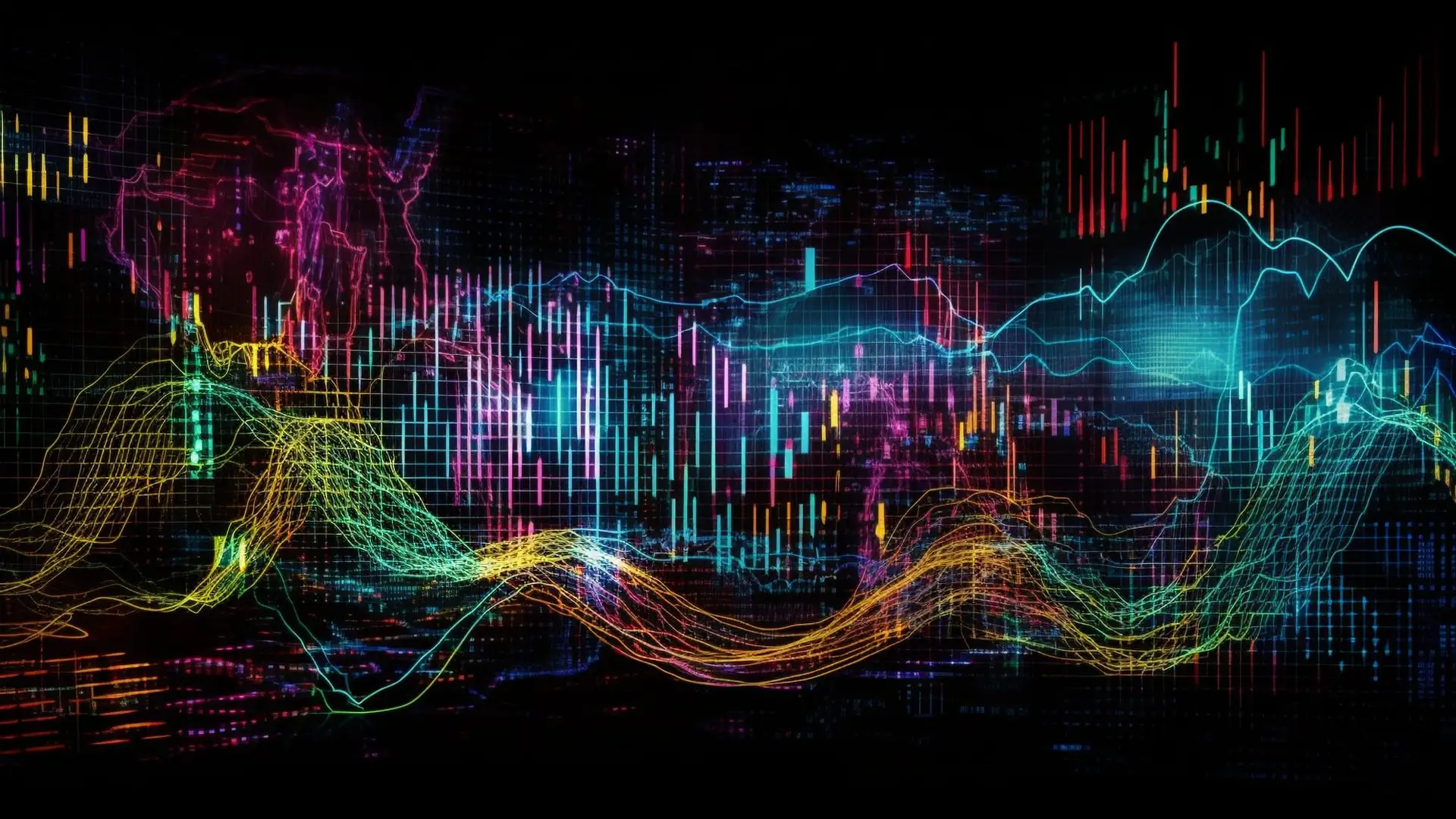 Самые популярные криптовалюты в Украине. ТОП-5