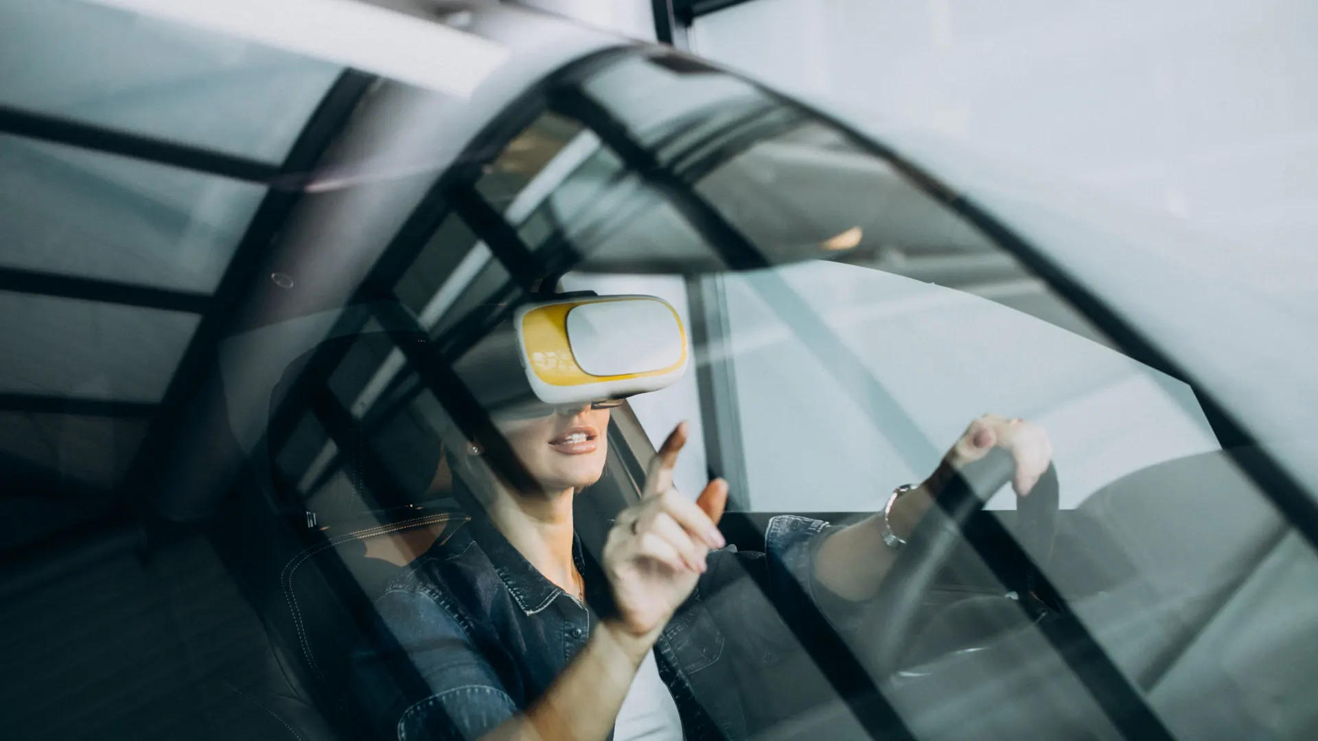 Секреты безопасности: замена автостекла с Автомонарх