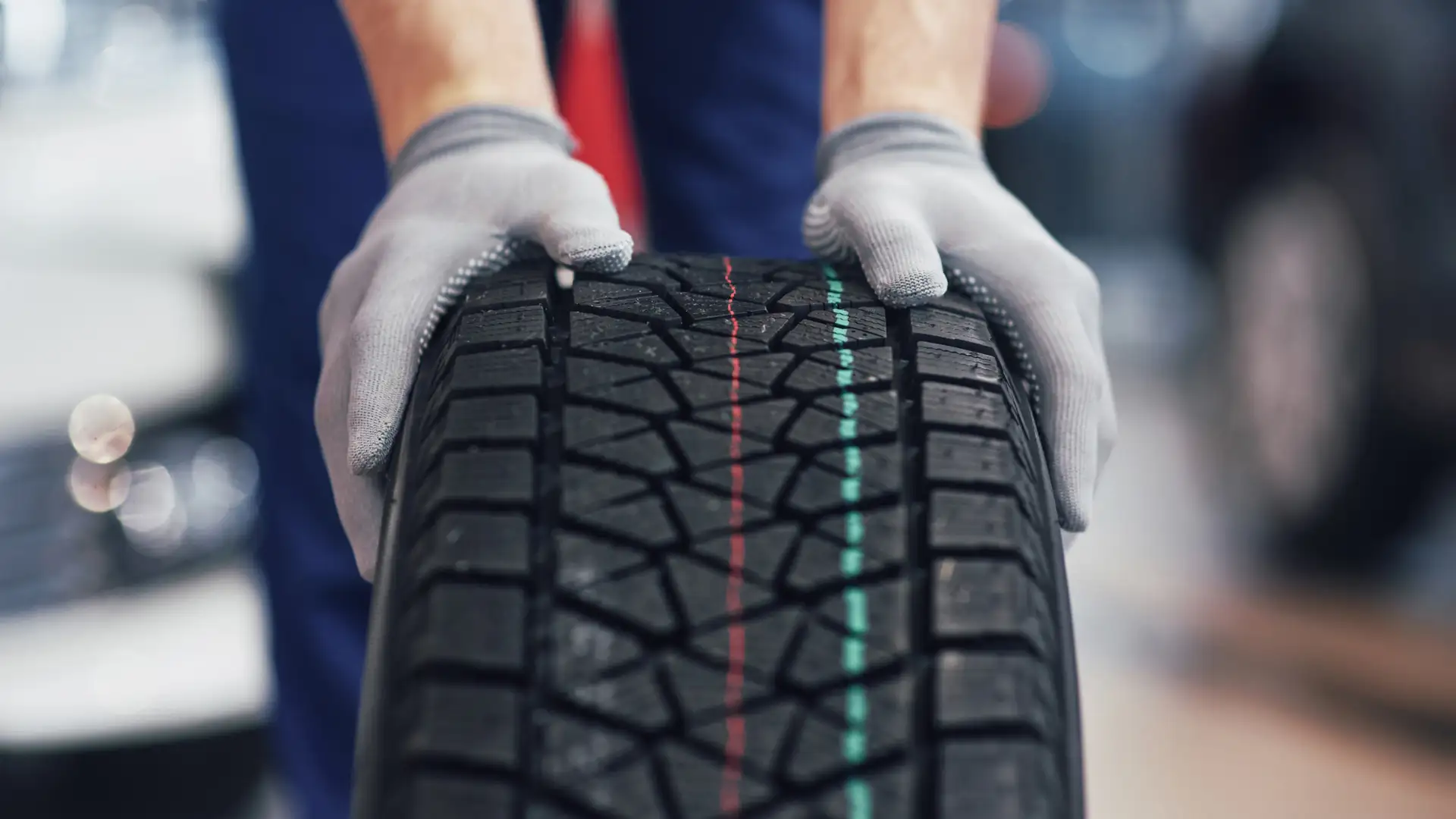 Выбираем новые зимние шины - какие модели популярны в Украине, на что обратить внимание