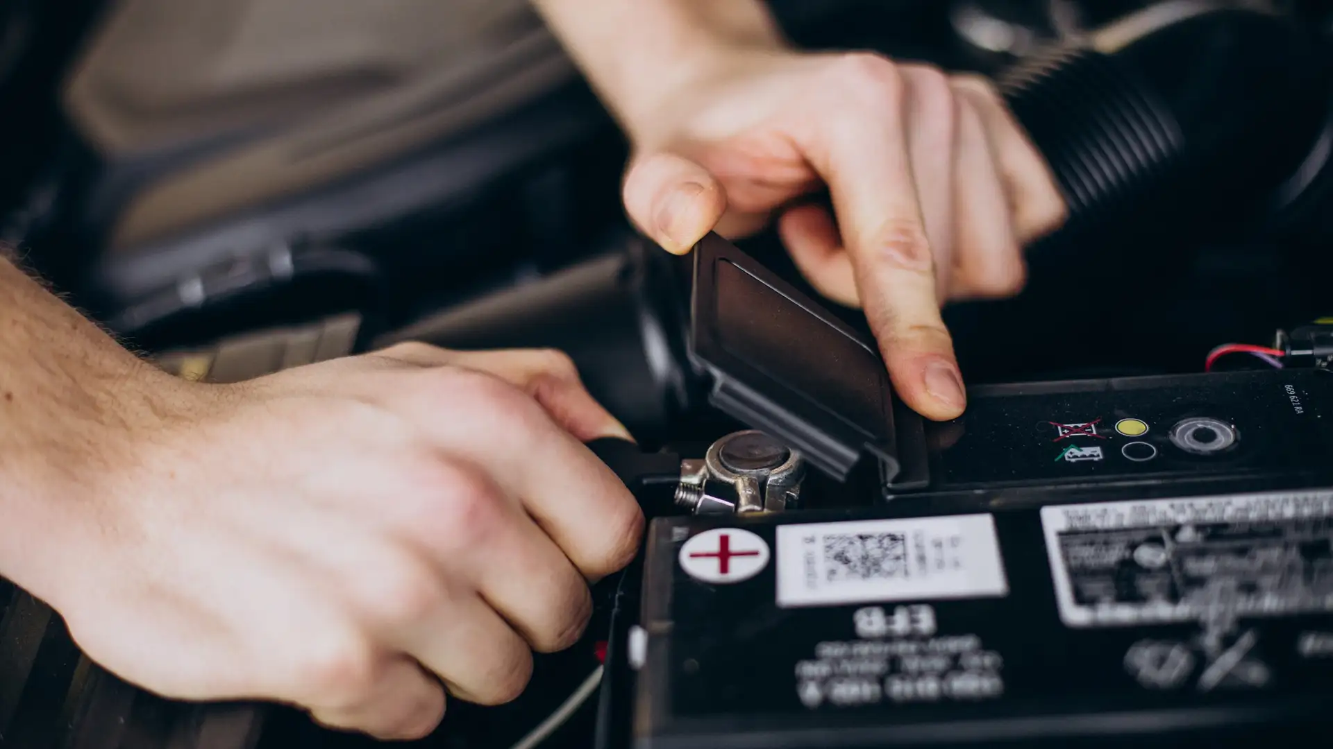 5 способов как избежать проблем с аккумулятором зимой