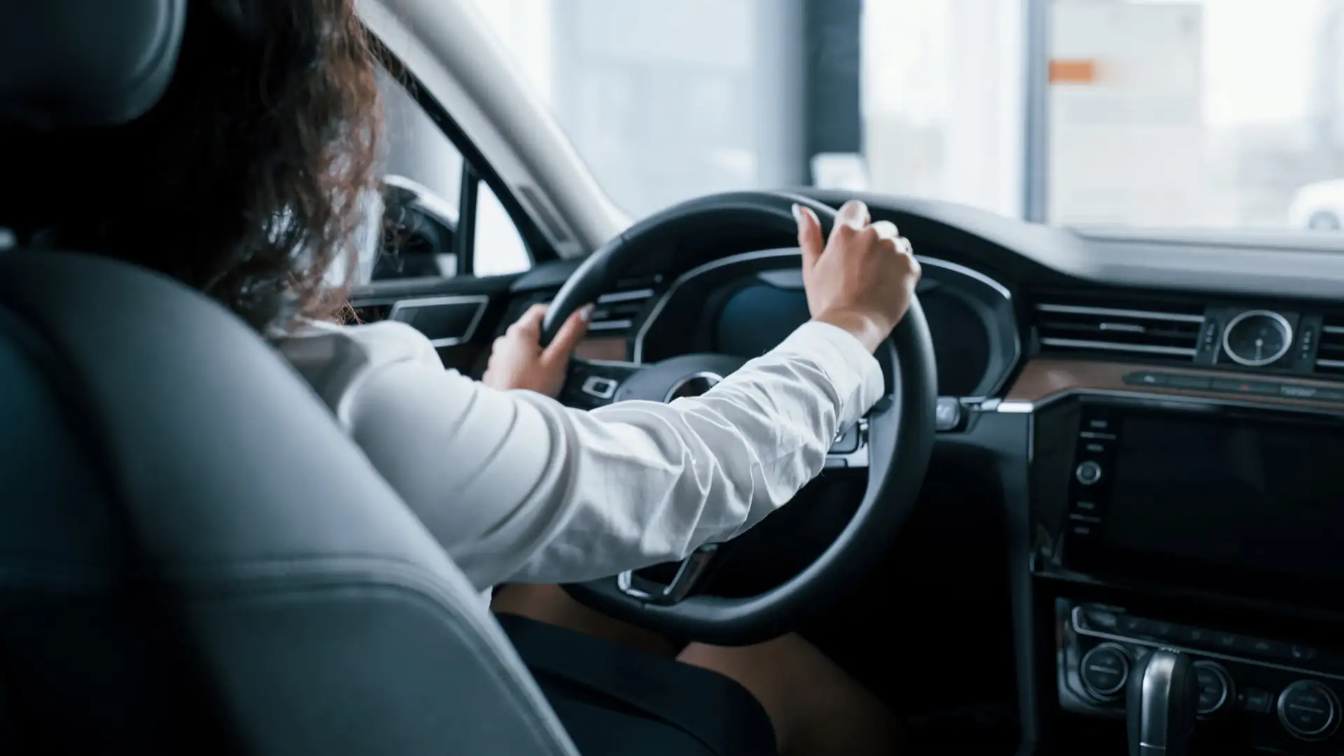 Как сделать салон автомобиля более комфортным