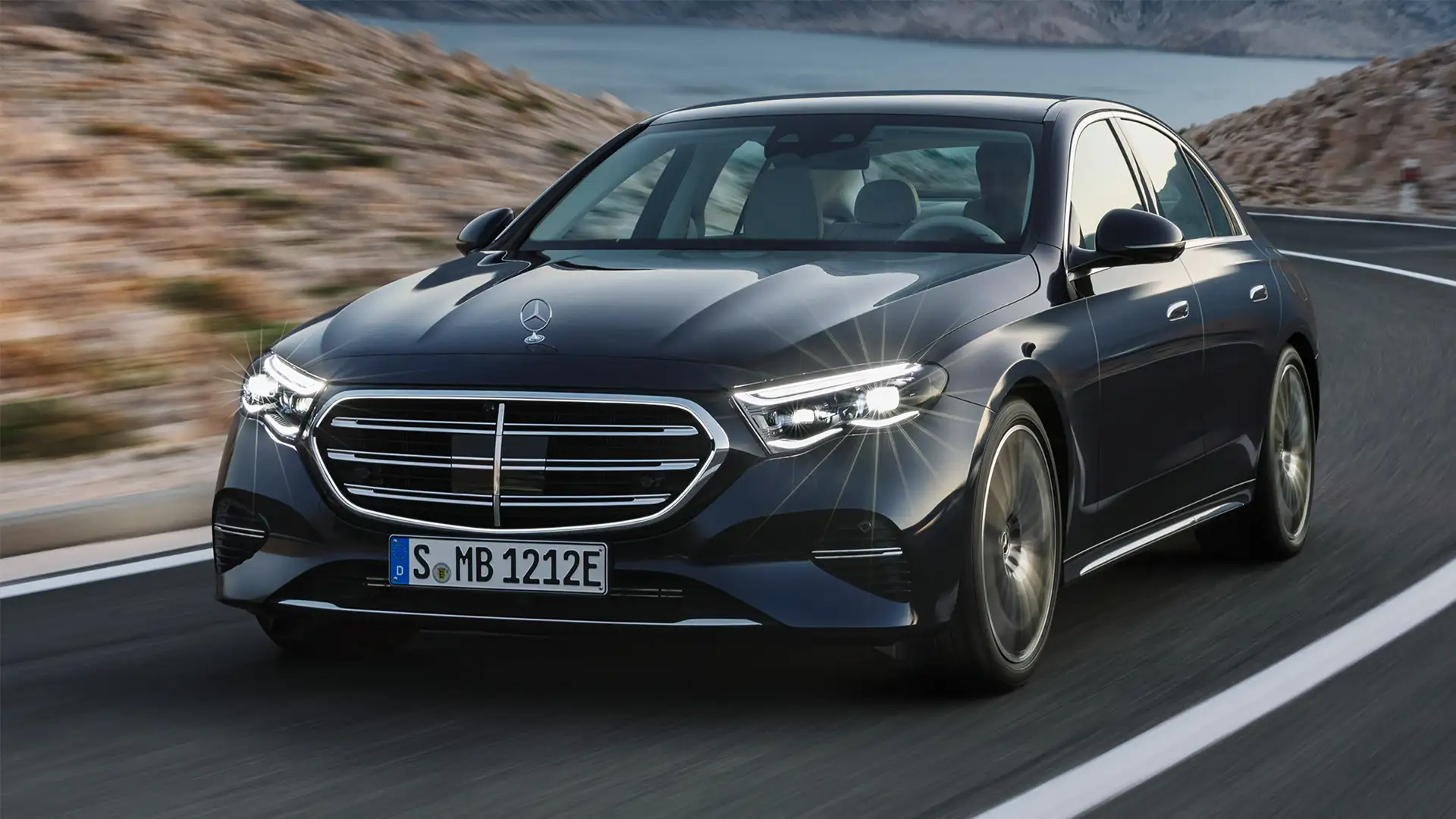 Почему Мерседес нужно покупать у официального дилера?