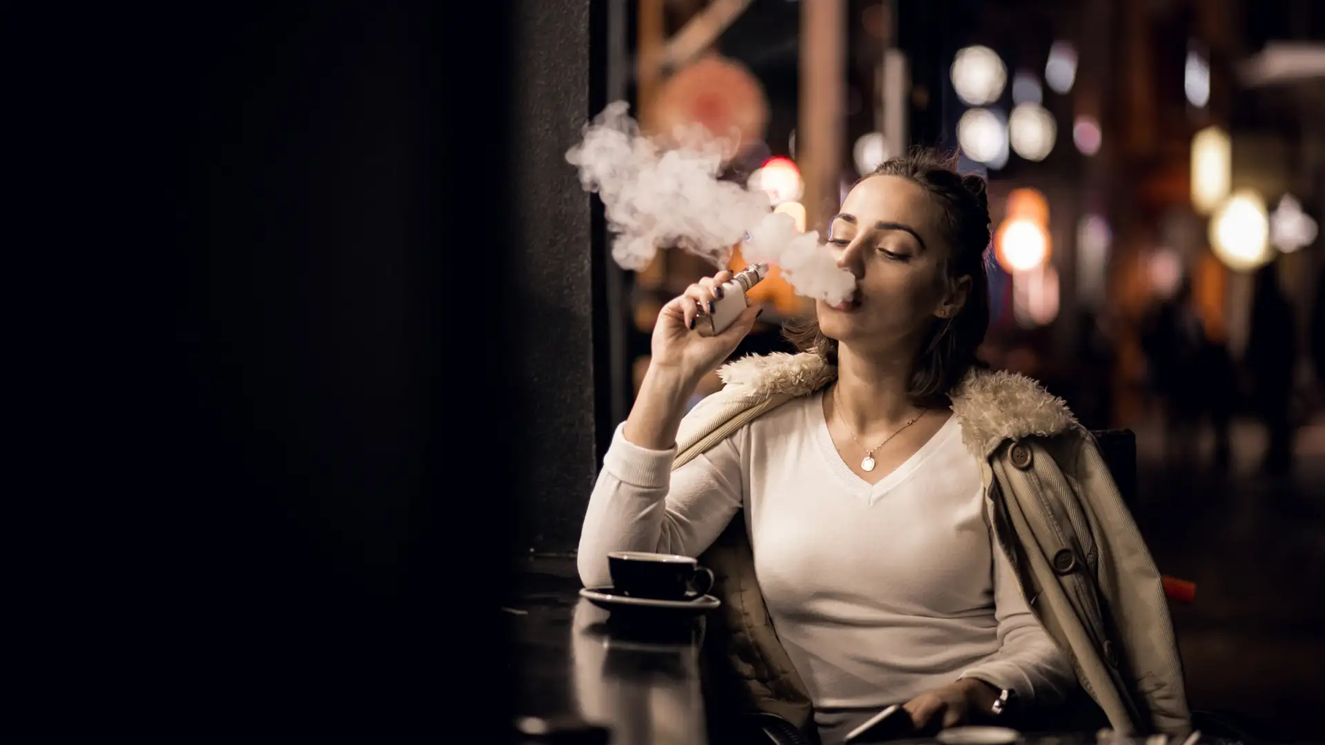 Под-системы для Вейпинга: особенности и преимущества