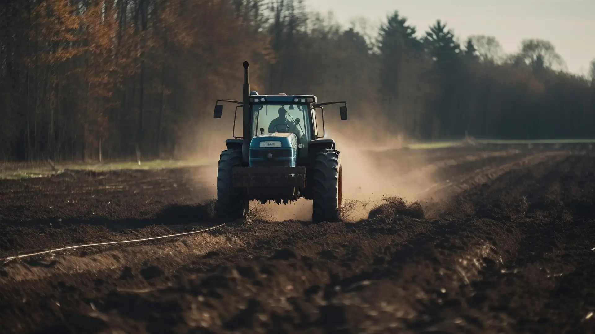 Преимущества и недостатки переднего моста на тракторе МТЗ 80