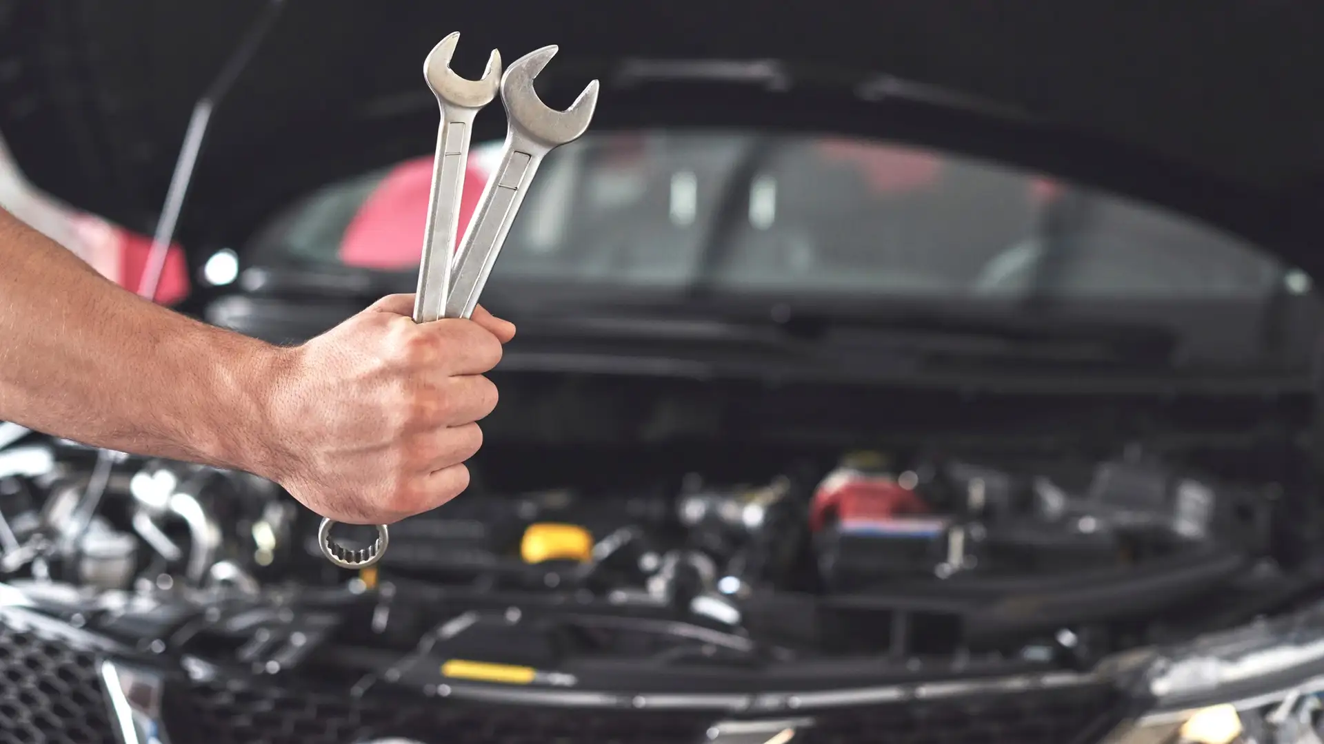 Работа автомехаником в Америке. Какие условия и сколько платят