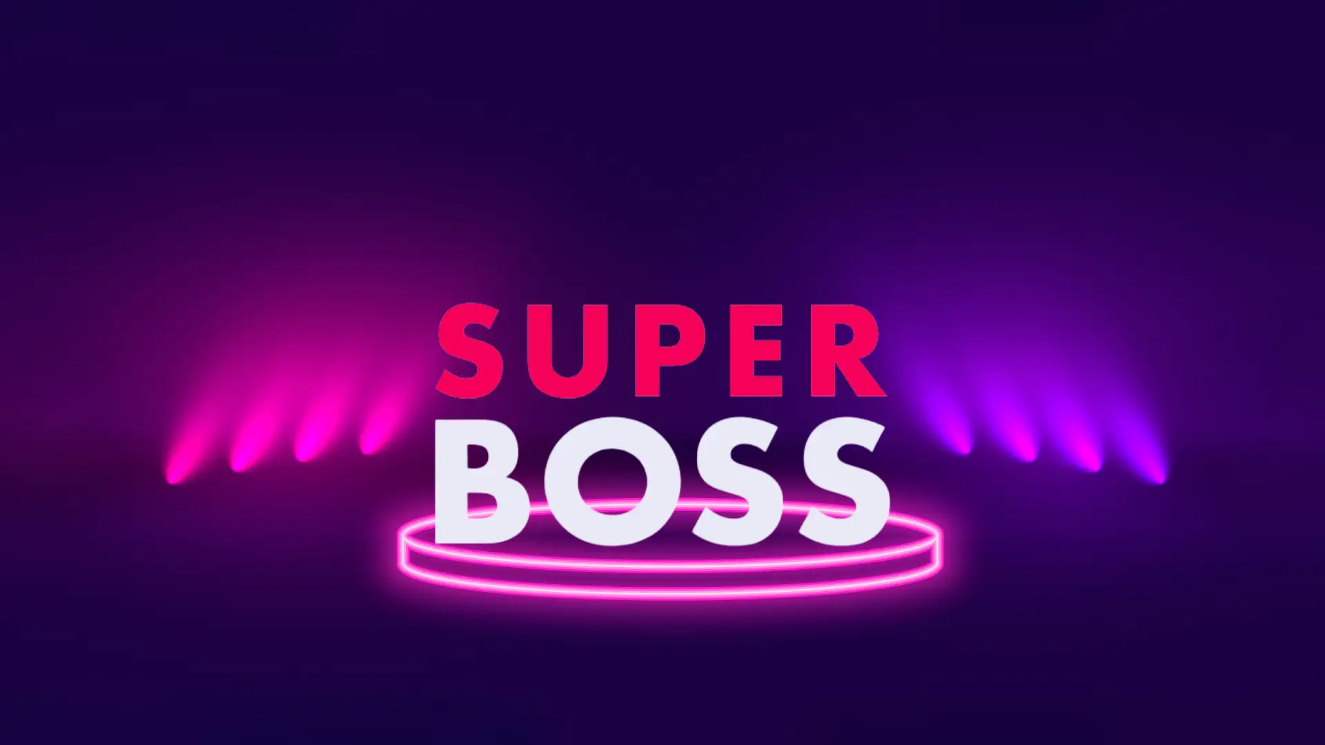 Сайт казино Super Boss предлагает широкий выбор игровых автоматов