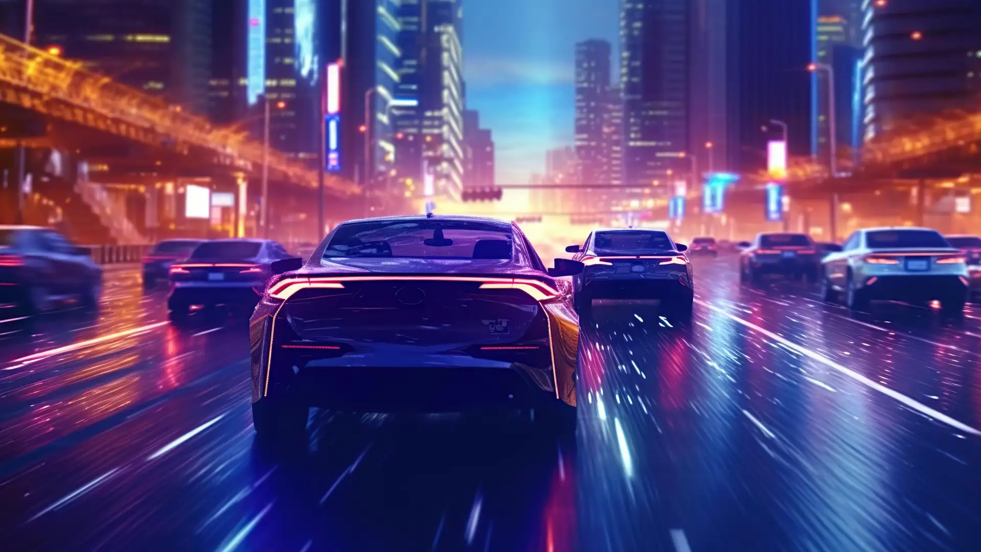 Топ 10 игровых автоматов на тему автомобилей