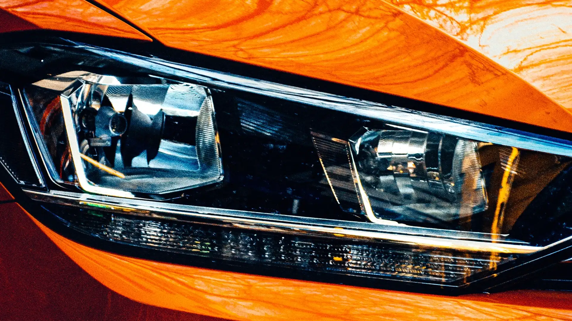 Все що треба знати про полірування фар в автомобілі