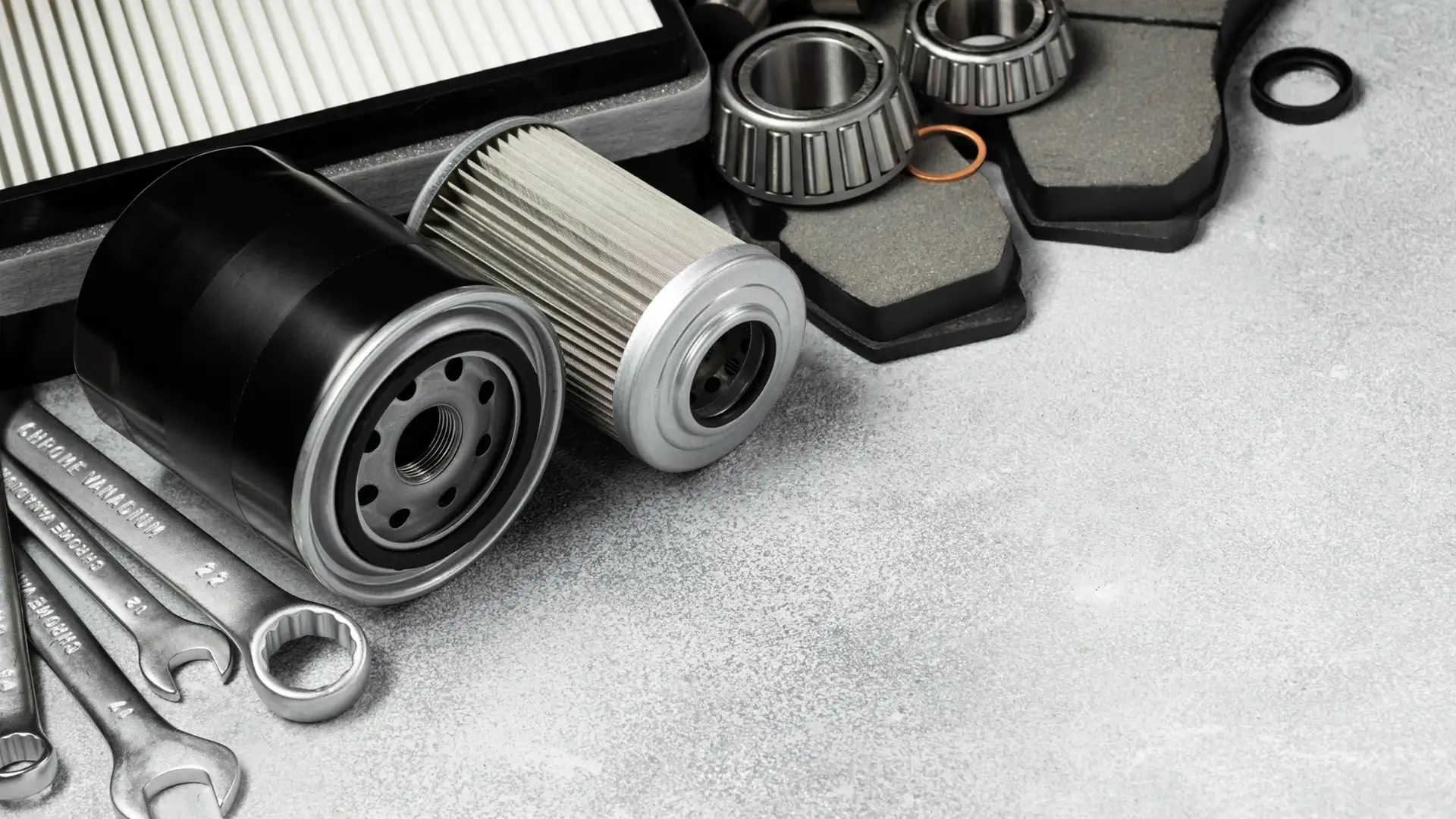 Як перевірити що автозапчастини, придбані онлайн, є якісними. ТОП-5 рішень