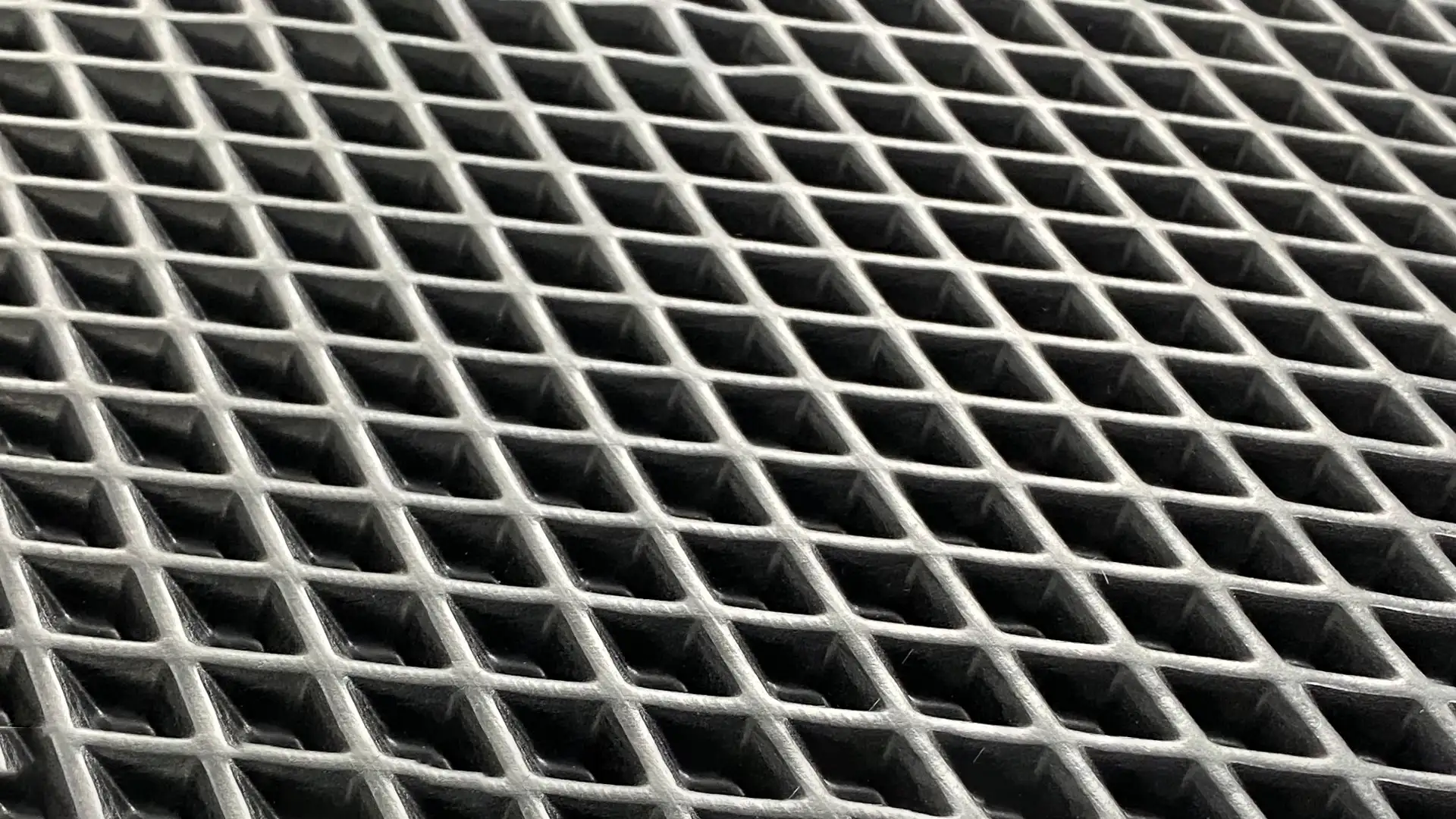 5 испытаний, которые выдержат EVA коврики