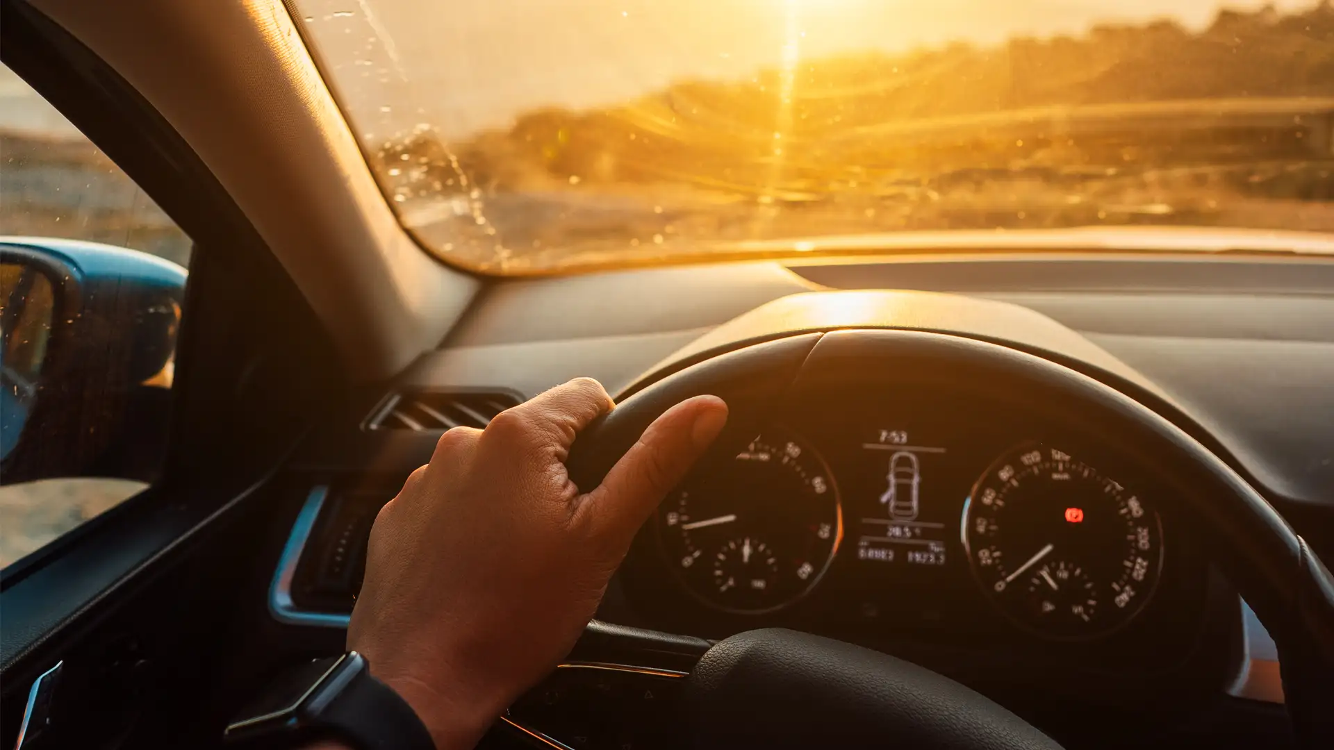 Что подразумевает наличие водительских прав категории B