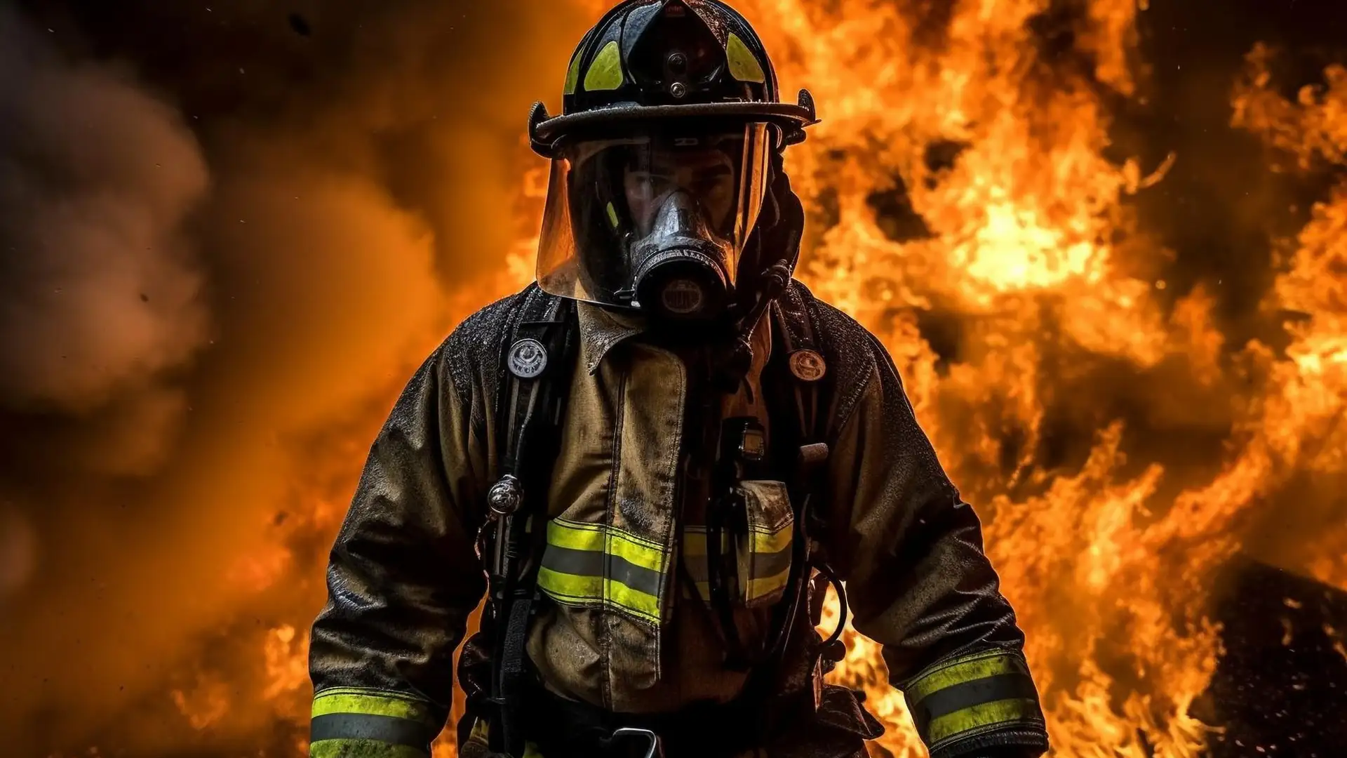 Эффективность Противопожарных Учебных Симуляторов: Современные Технологии Обучения