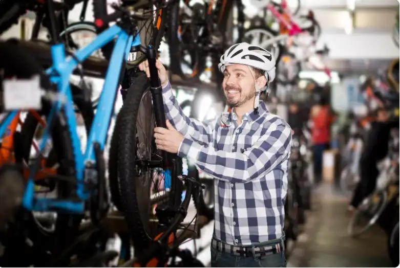 Как выбрать велосипед?