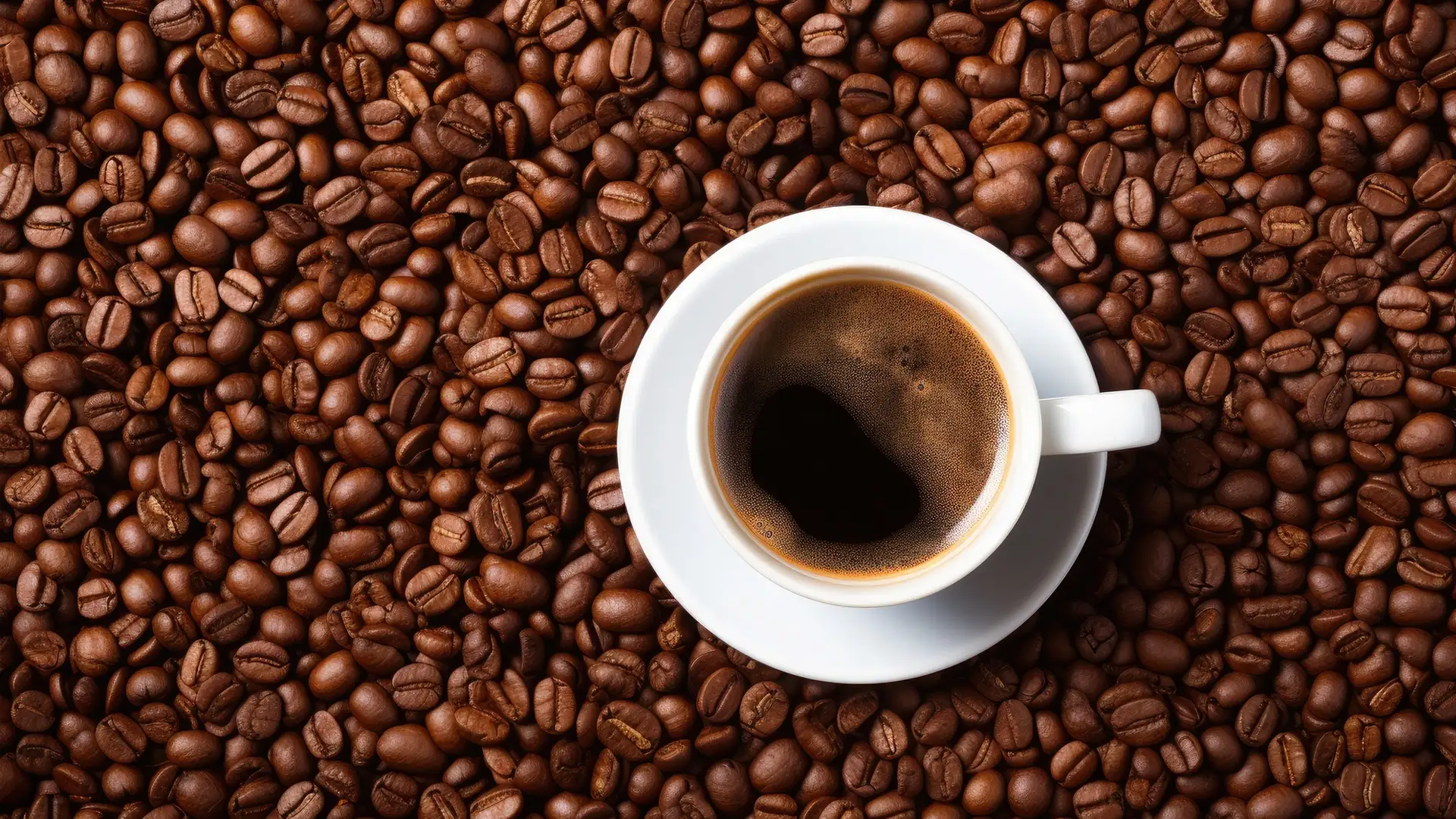 Найпопулярніша натуральна кава в Україні. ТОП-5 народних брендів