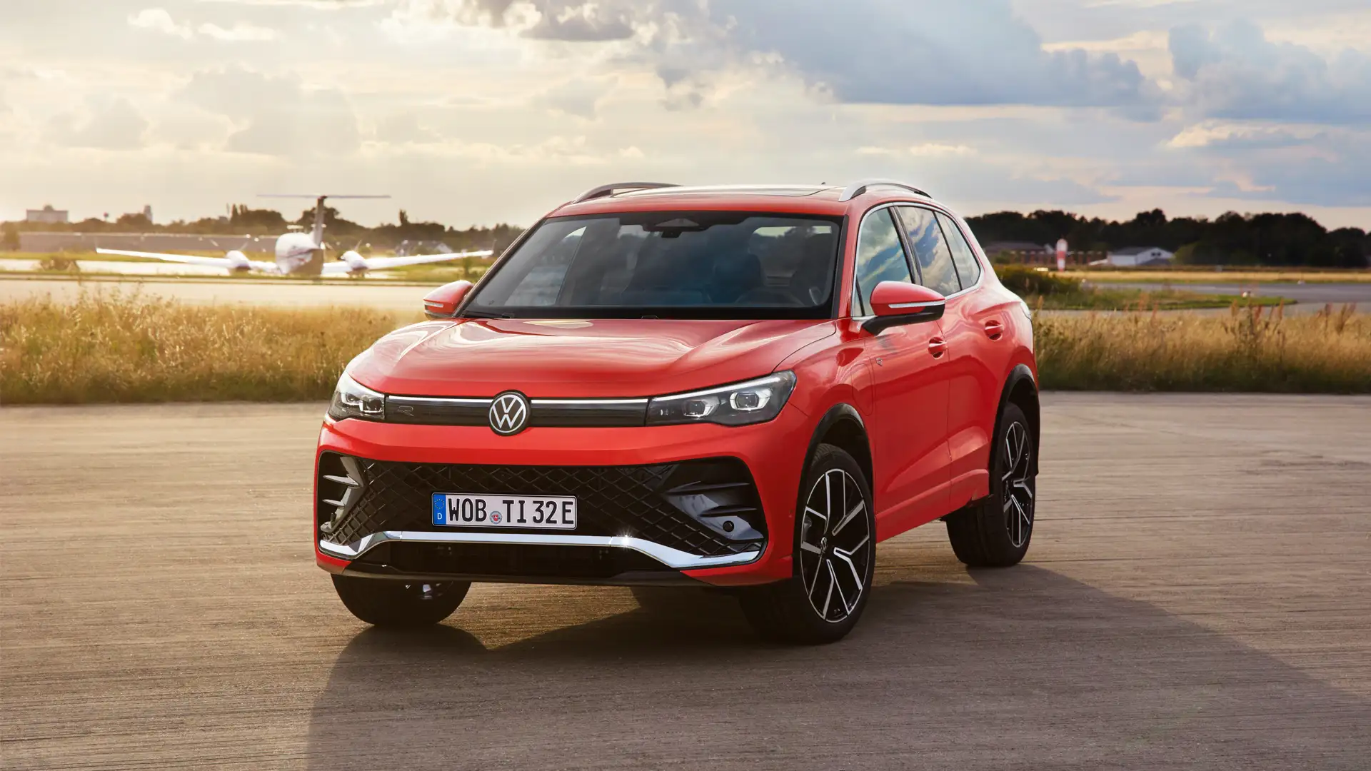 Самые популярные кроссоверы концерна VAG, ТОП-5