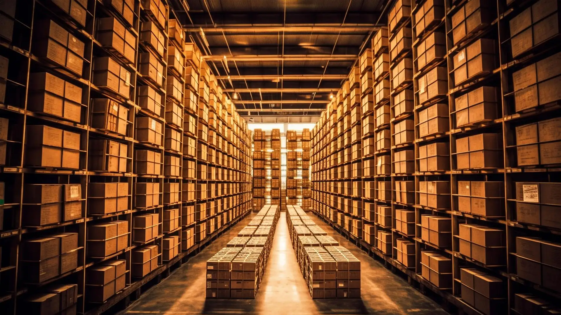 Сборные грузы из Китая. За счёт чего достигается экономия и какие преимущества