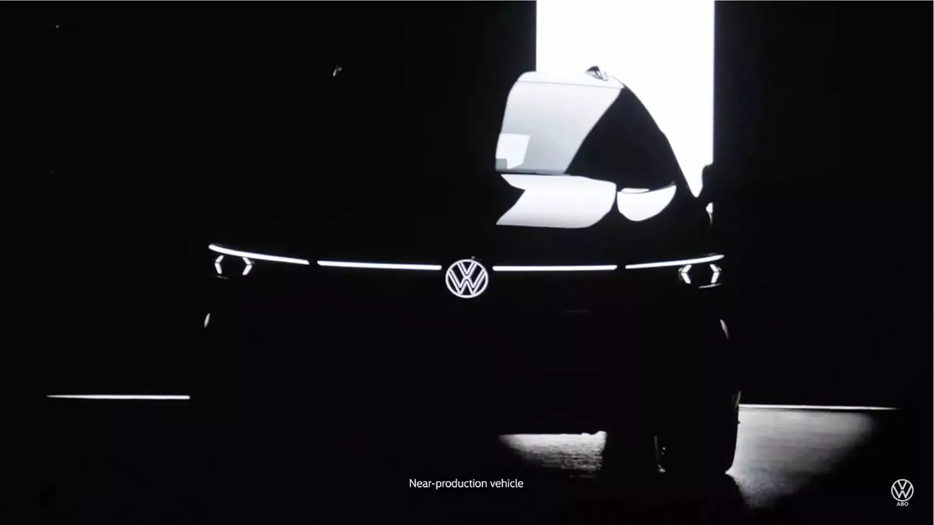Рестайлинг VW Golf 2024 года покажут в январе, в честь 50-летия модели