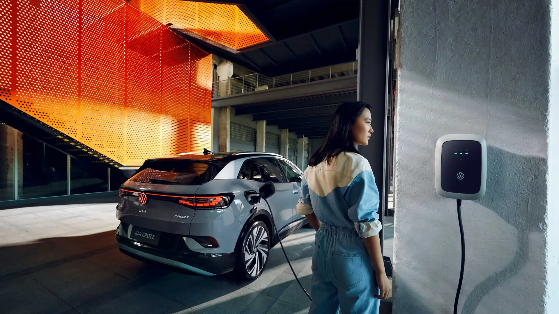 Китайський Volkswagen ID.4 в українській практиці. Що варто докупити одразу