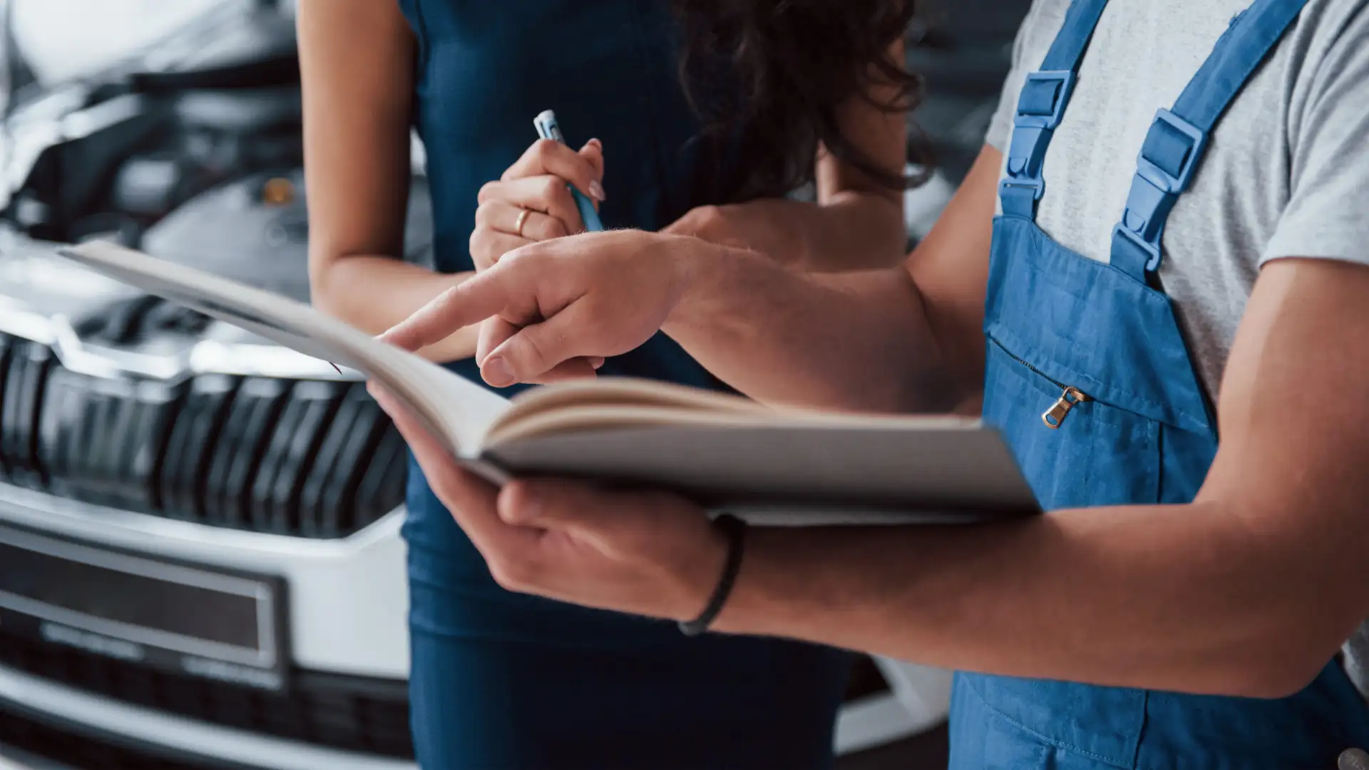 Авто из США: стоит ли покупать и как правильно проверить