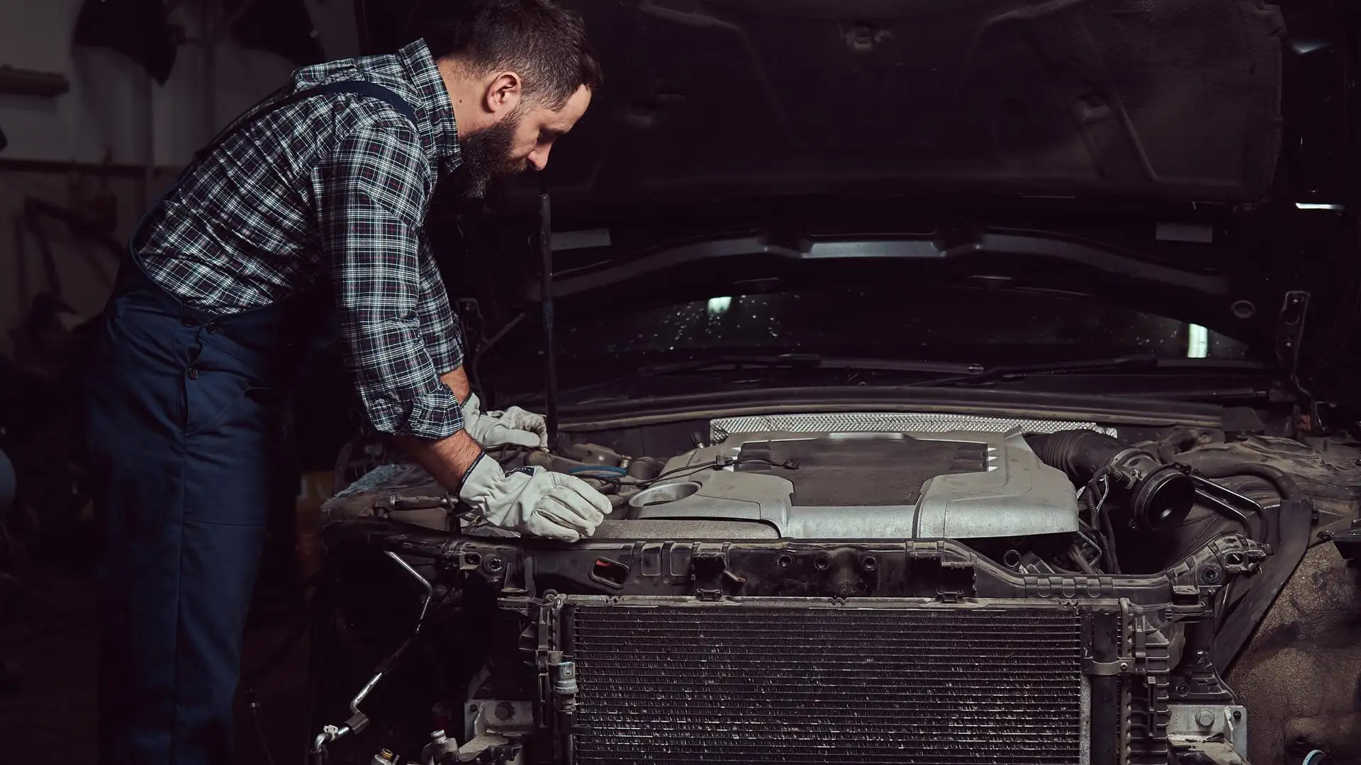 Автомобильный генератор в цифрах и фактах, которые полезно знать