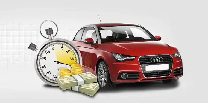 Автовыкуп в Киеве - быстрый и удобный способ продать авто
