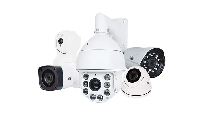 Как подать питание для ip камеры видеонаблюдения