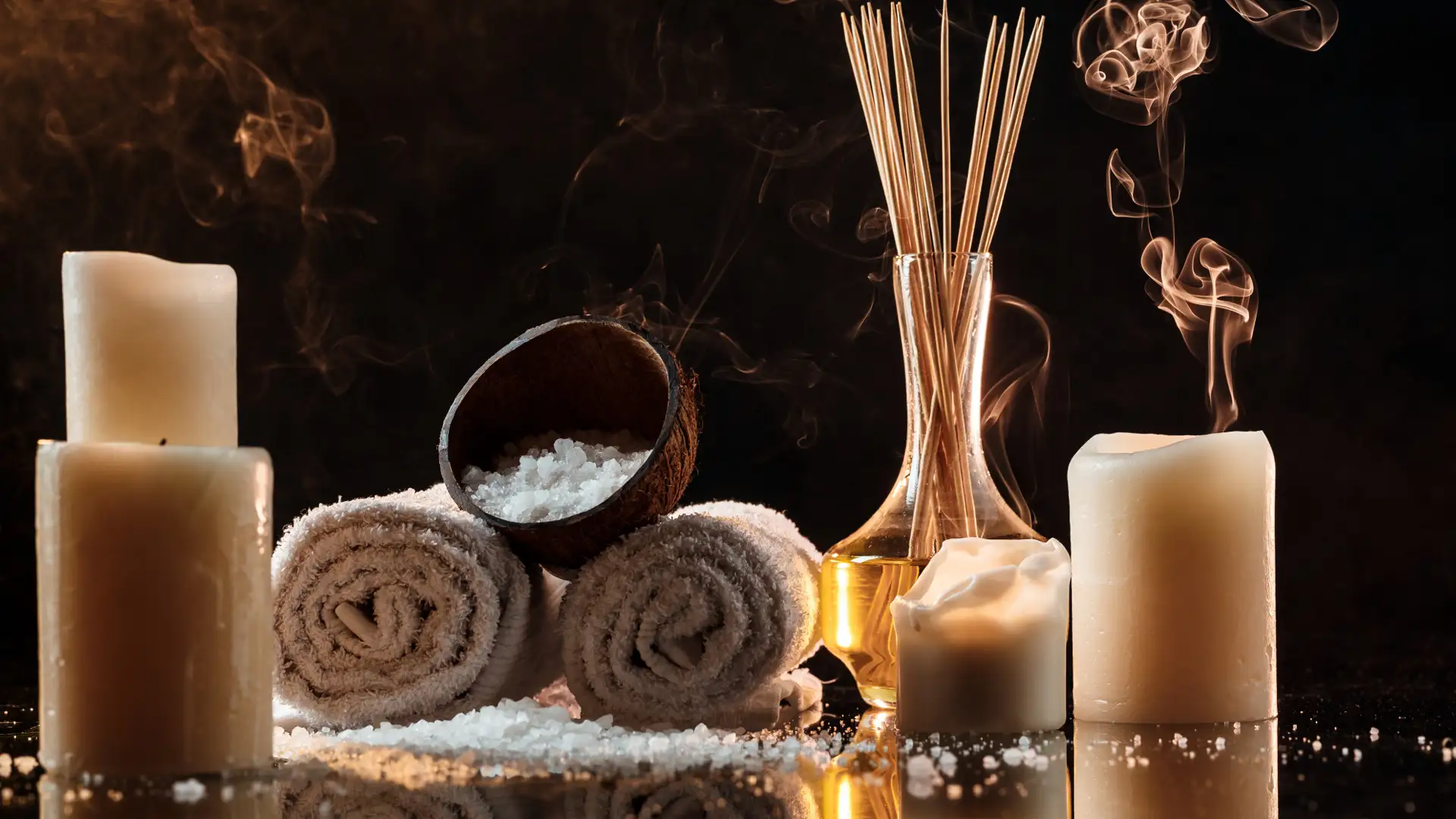 Массаж для водителей: профилактика и лечение заболеваний