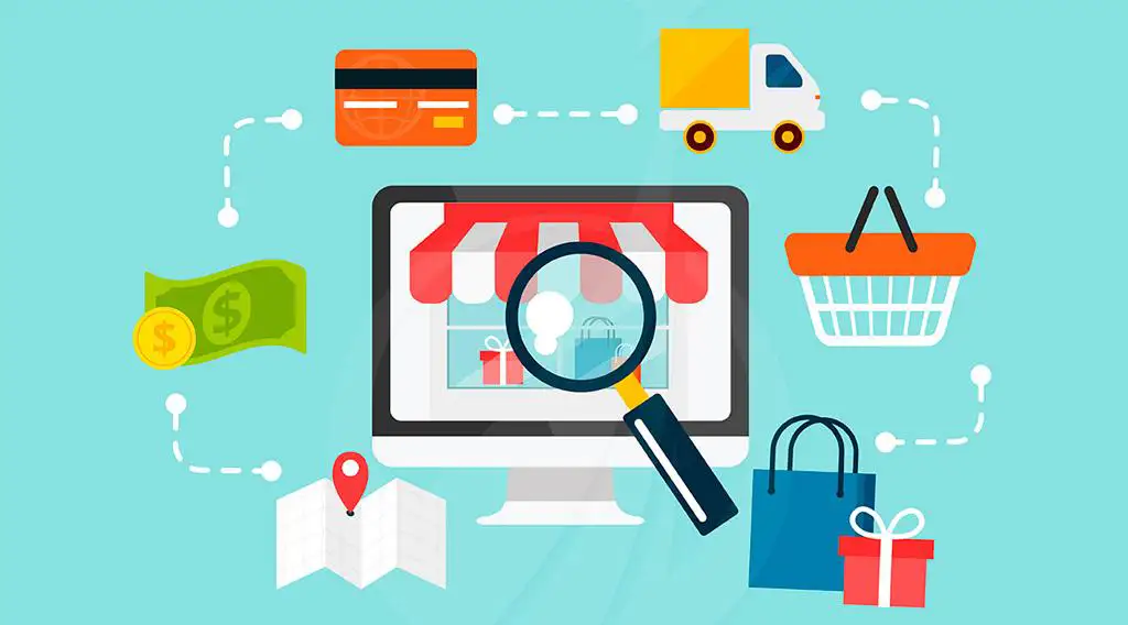 Основные методы продвижения для интернет-магазина автозапчастей