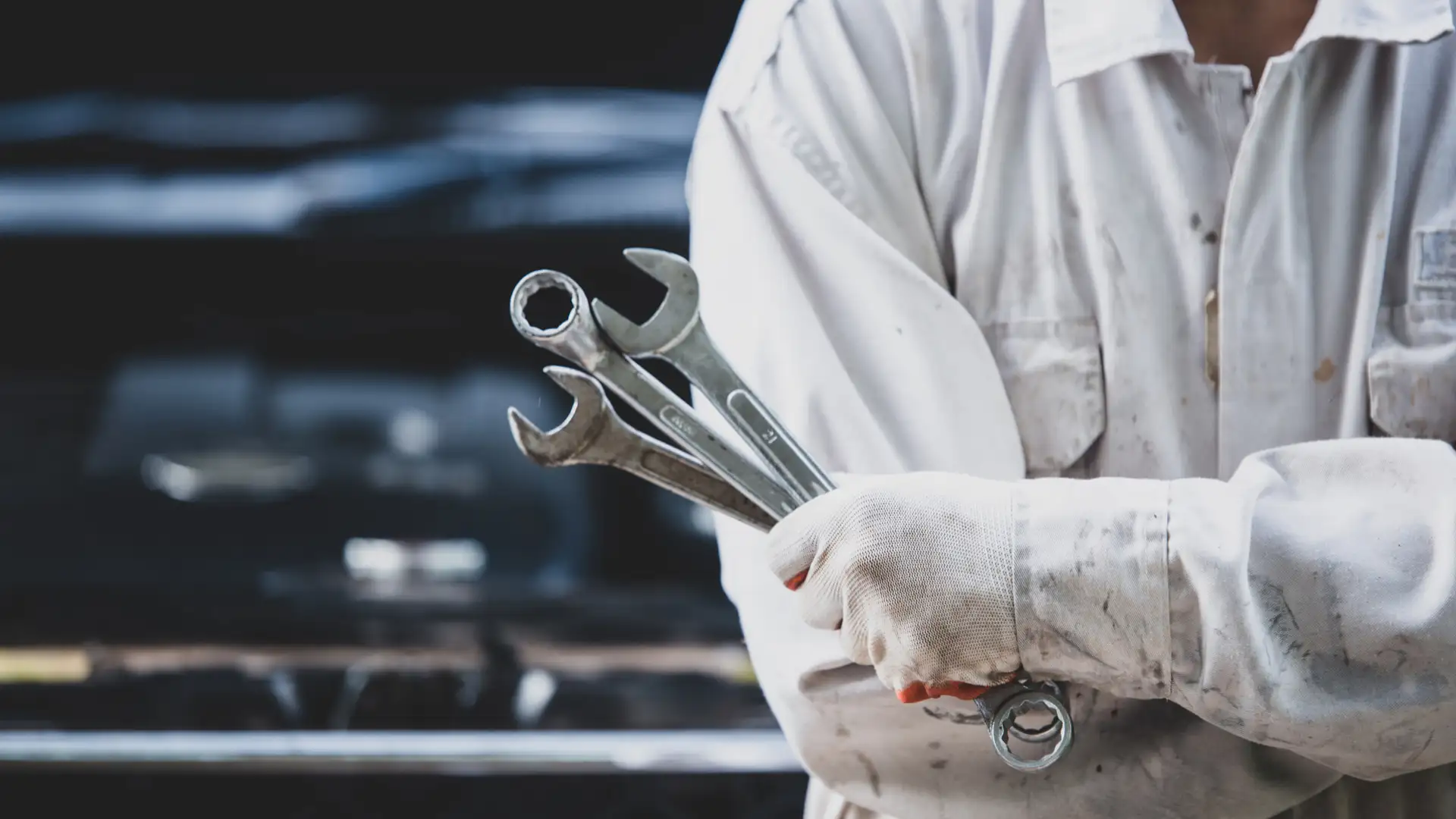 Особенности выбора СТО в Днепре. Почему ремонт в гараже не лучшее решение